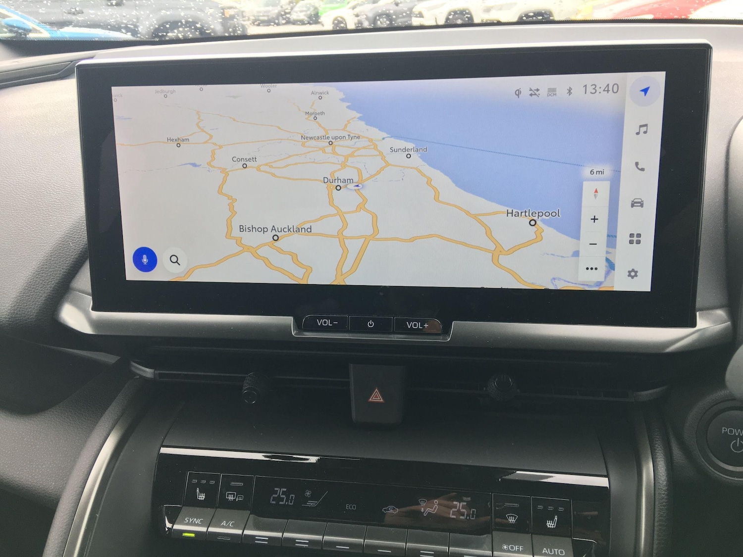 Used Toyota C-HR 2025 for sale - 76259275: Photo 16