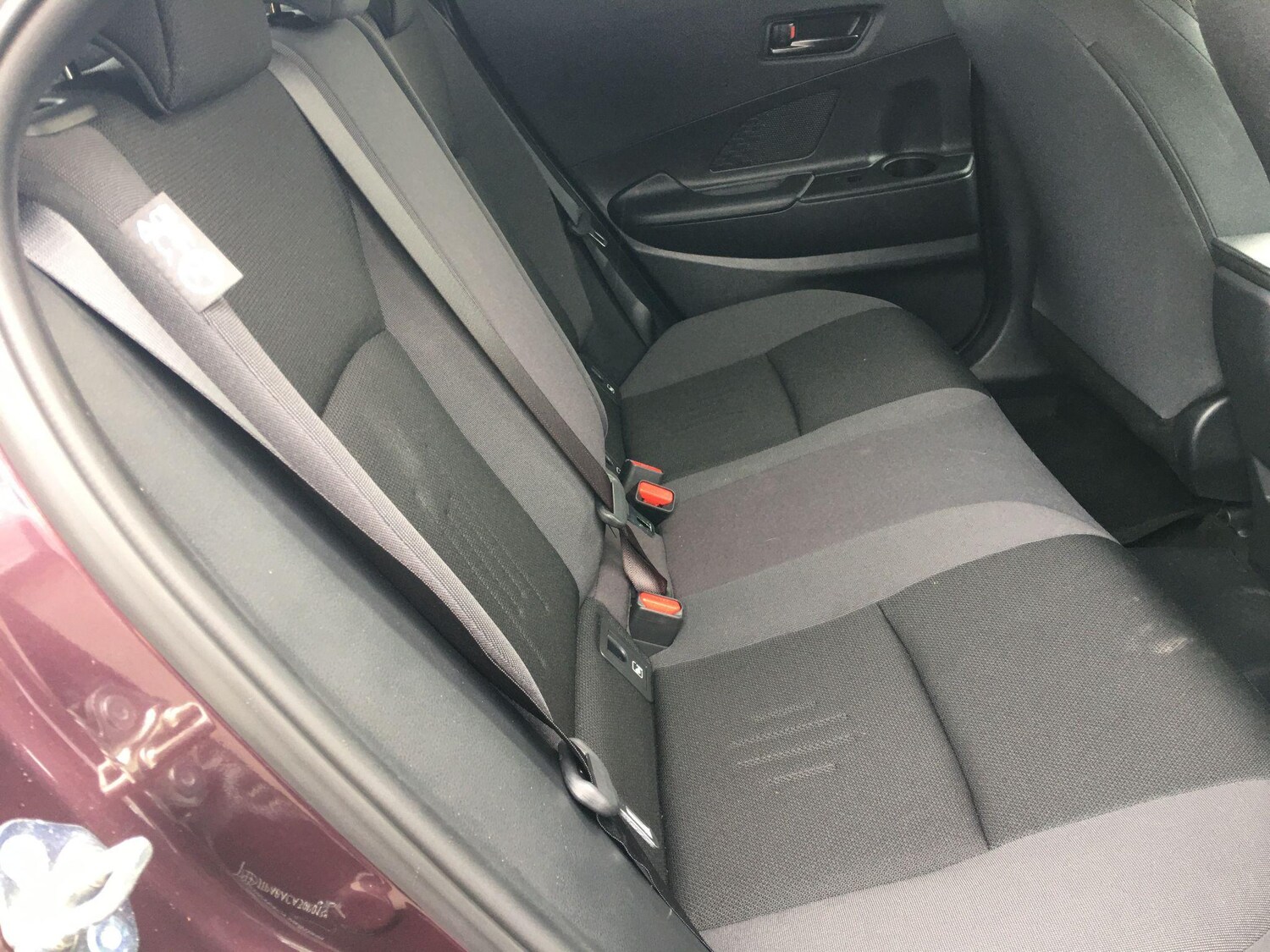 Used Toyota C-HR 2025 for sale - 76259275: Photo 17