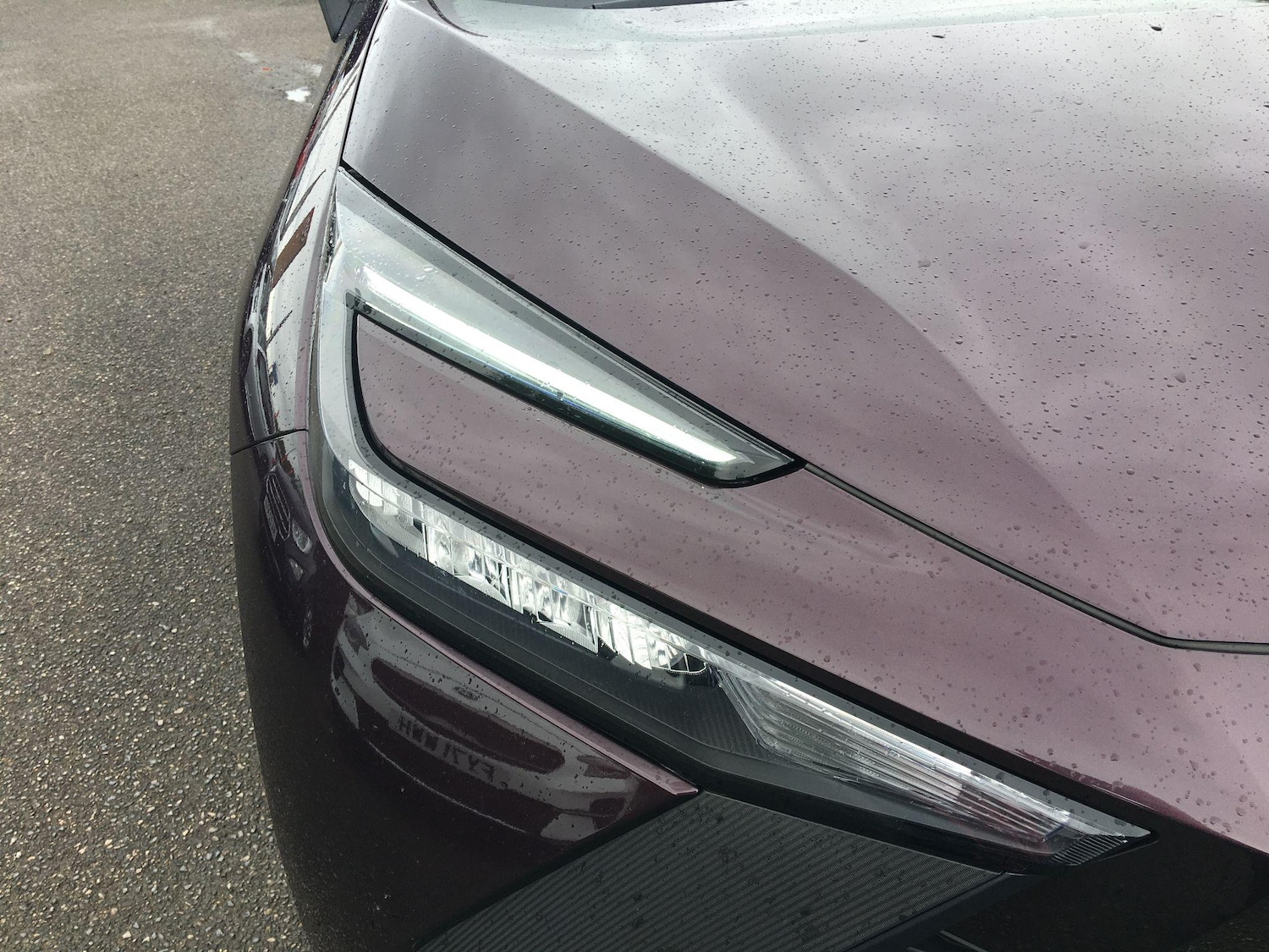 Used Toyota C-HR 2025 for sale - 76259275: Photo 24