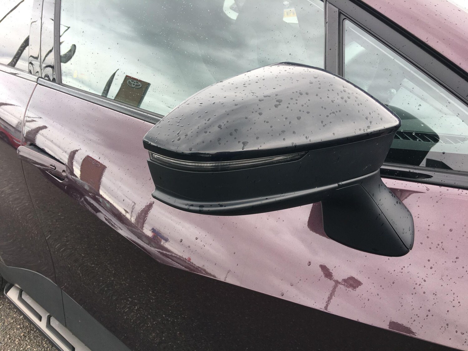 Used Toyota C-HR 2025 for sale - 76259275: Photo 26