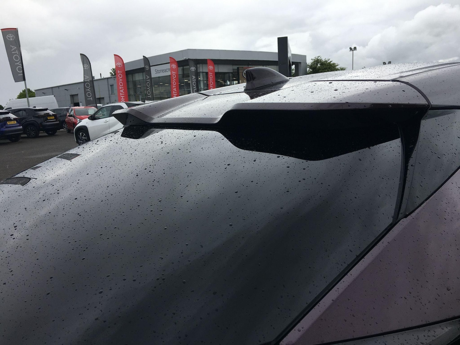 Used Toyota C-HR 2025 for sale - 76259275: Photo 27