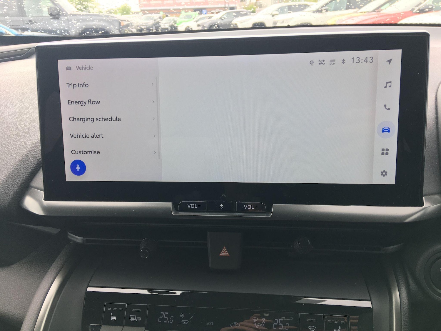 Used Toyota C-HR 2025 for sale - 76259275: Photo 31