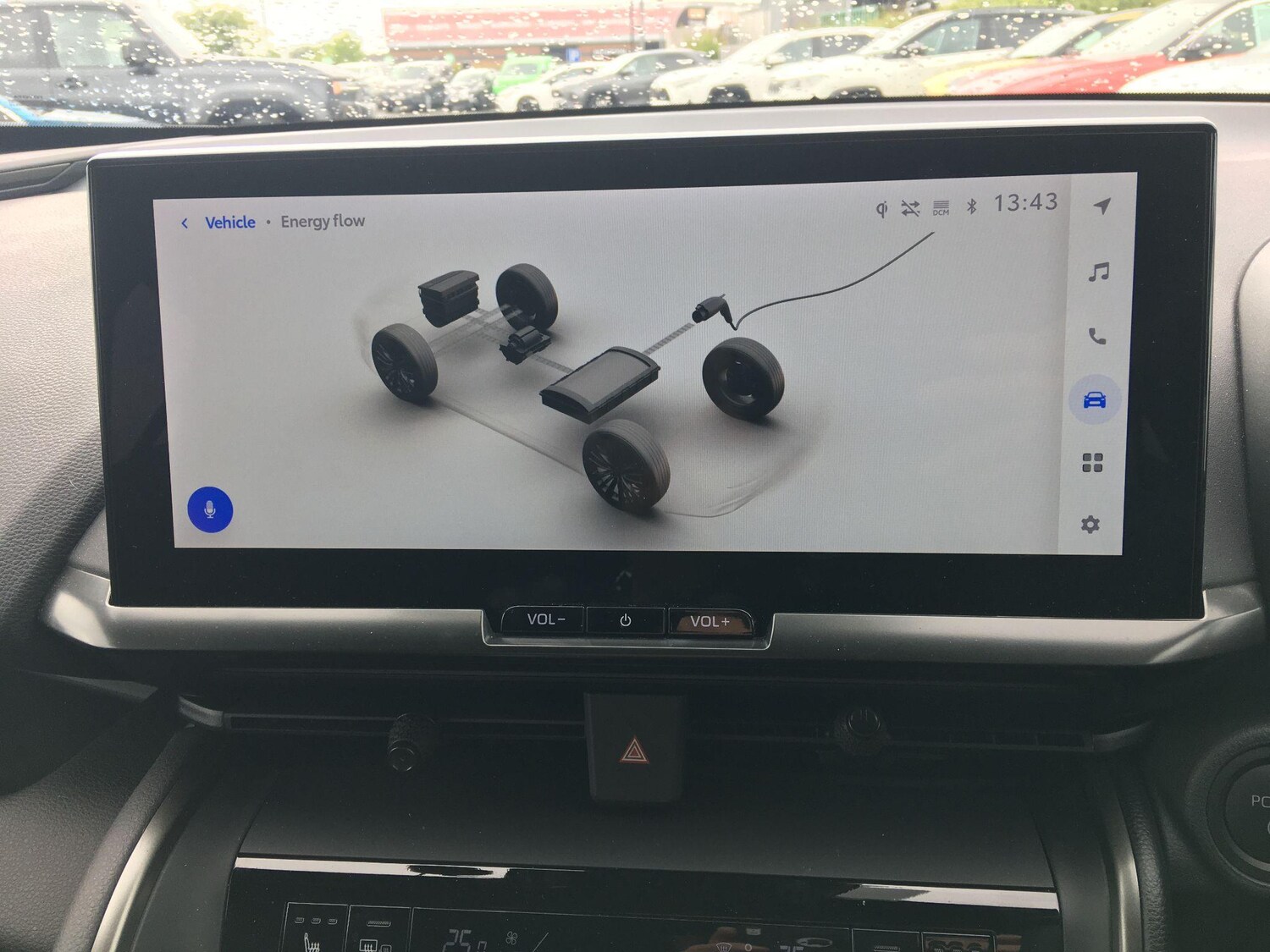 Used Toyota C-HR 2025 for sale - 76259275: Photo 32