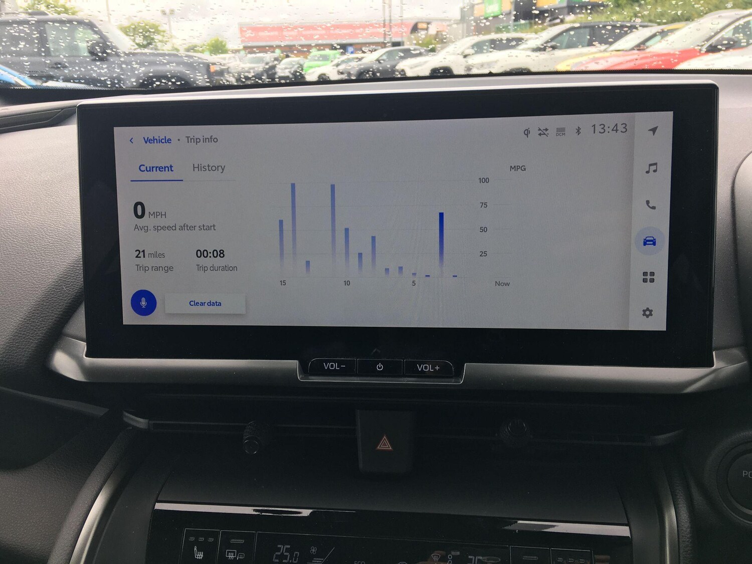 Used Toyota C-HR 2025 for sale - 76259275: Photo 33