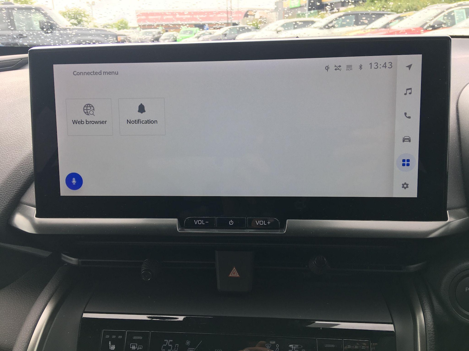 Used Toyota C-HR 2025 for sale - 76259275: Photo 34