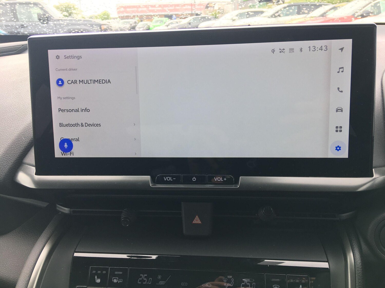 Used Toyota C-HR 2025 for sale - 76259275: Photo 35