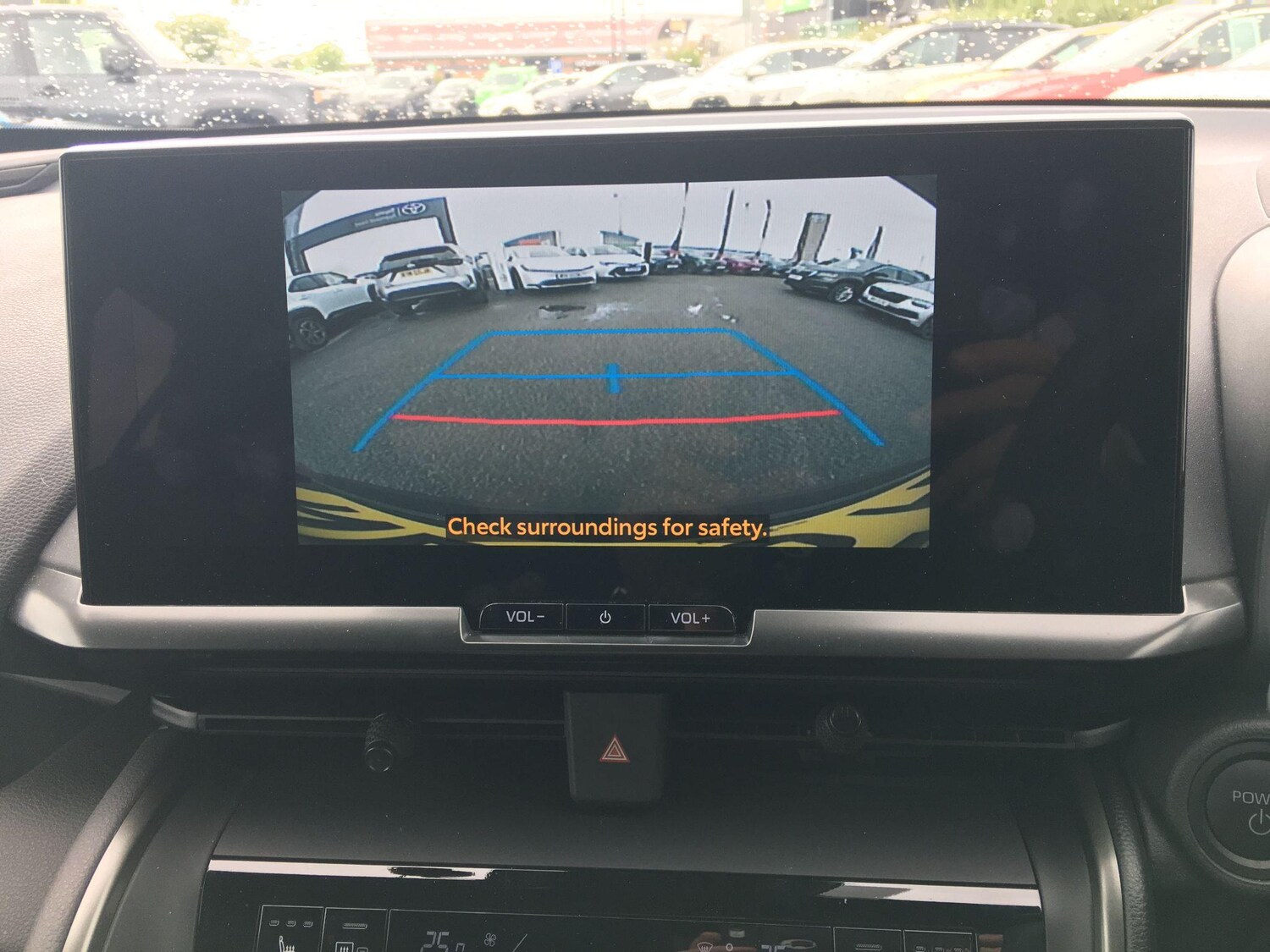 Used Toyota C-HR 2025 for sale - 76259275: Photo 42