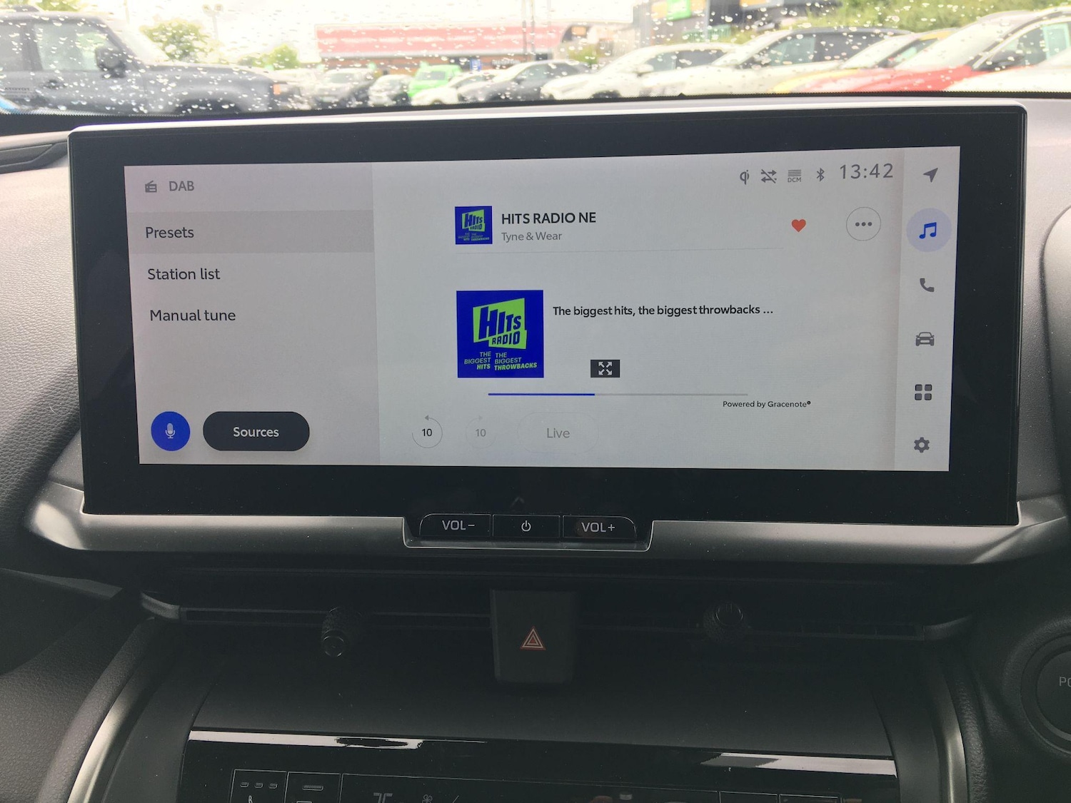 Used Toyota C-HR 2025 for sale - 76259275: Photo 43