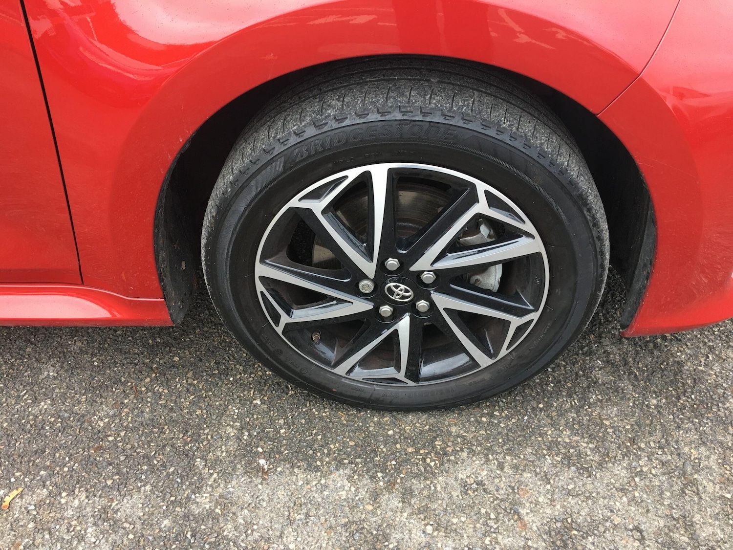 Used Toyota Yaris 2022 for sale - 76573466: Photo 11