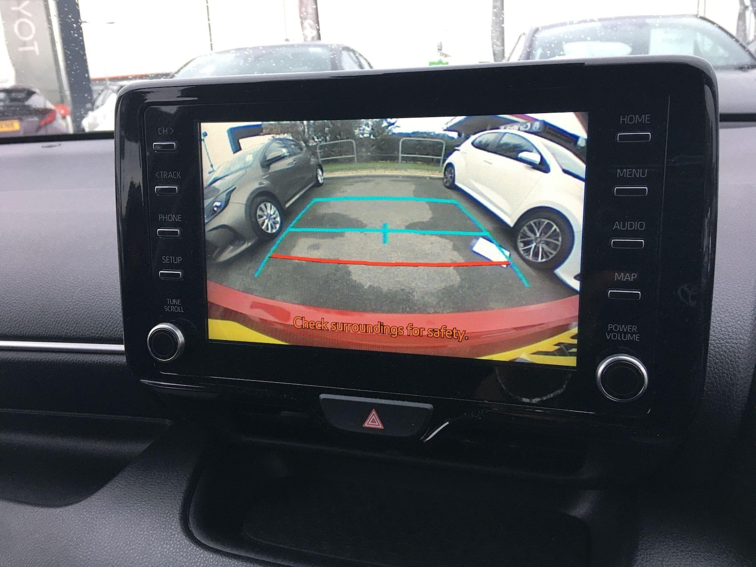 Used Toyota Yaris 2022 for sale - 76573466: Photo 18