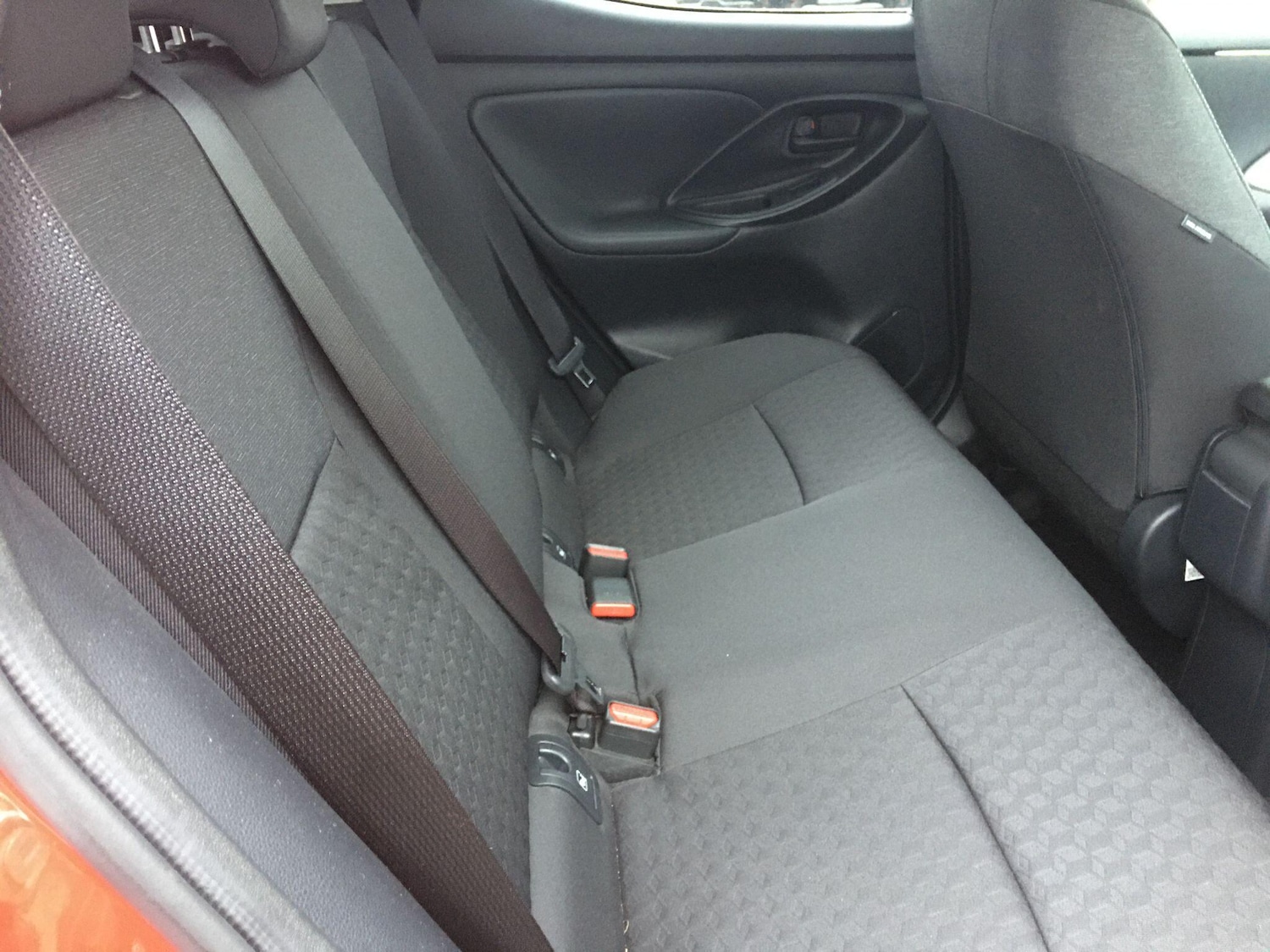 Used Toyota Yaris 2022 for sale - 76573466: Photo 21