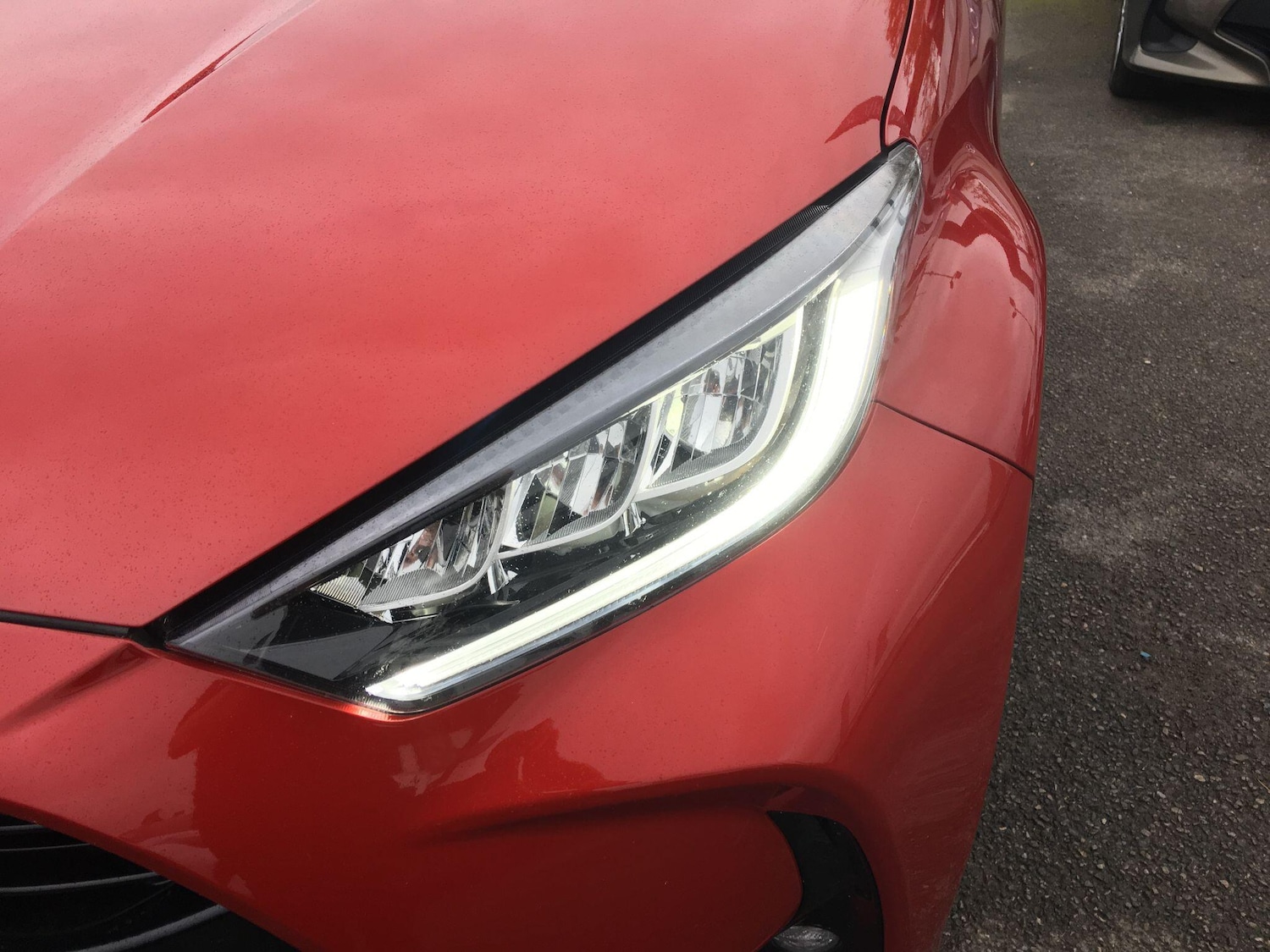 Used Toyota Yaris 2022 for sale - 76573466: Photo 25