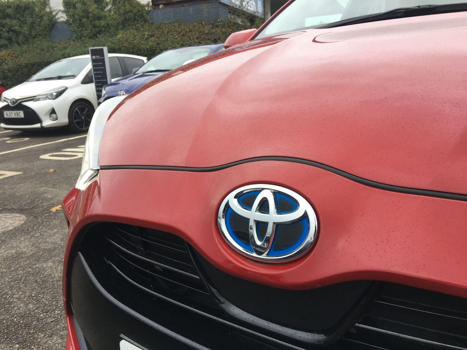 Used Toyota Yaris 2022 for sale - 76573466: Photo 26