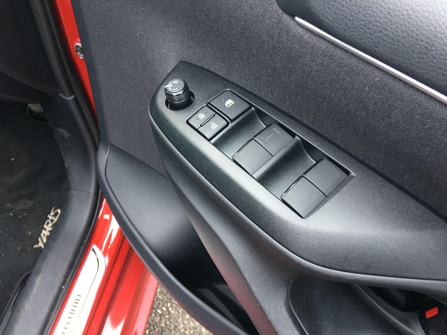 Used Toyota Yaris 2022 for sale - 76573466: Photo 36