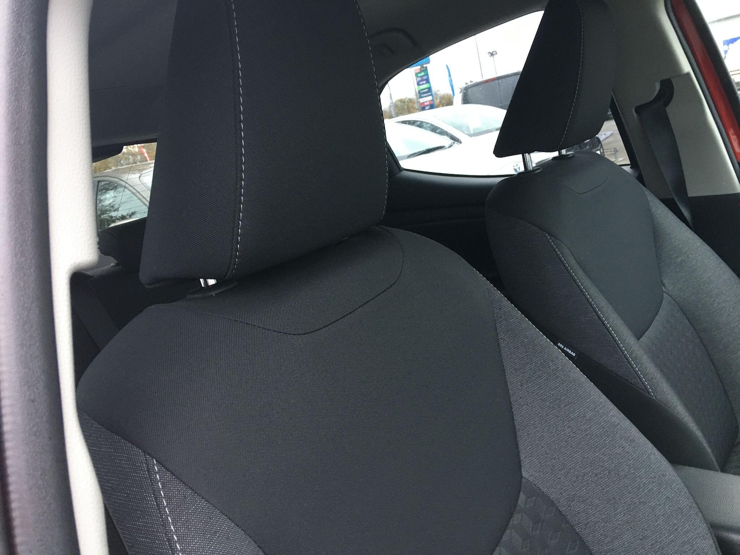 Used Toyota Yaris 2022 for sale - 76573466: Photo 37