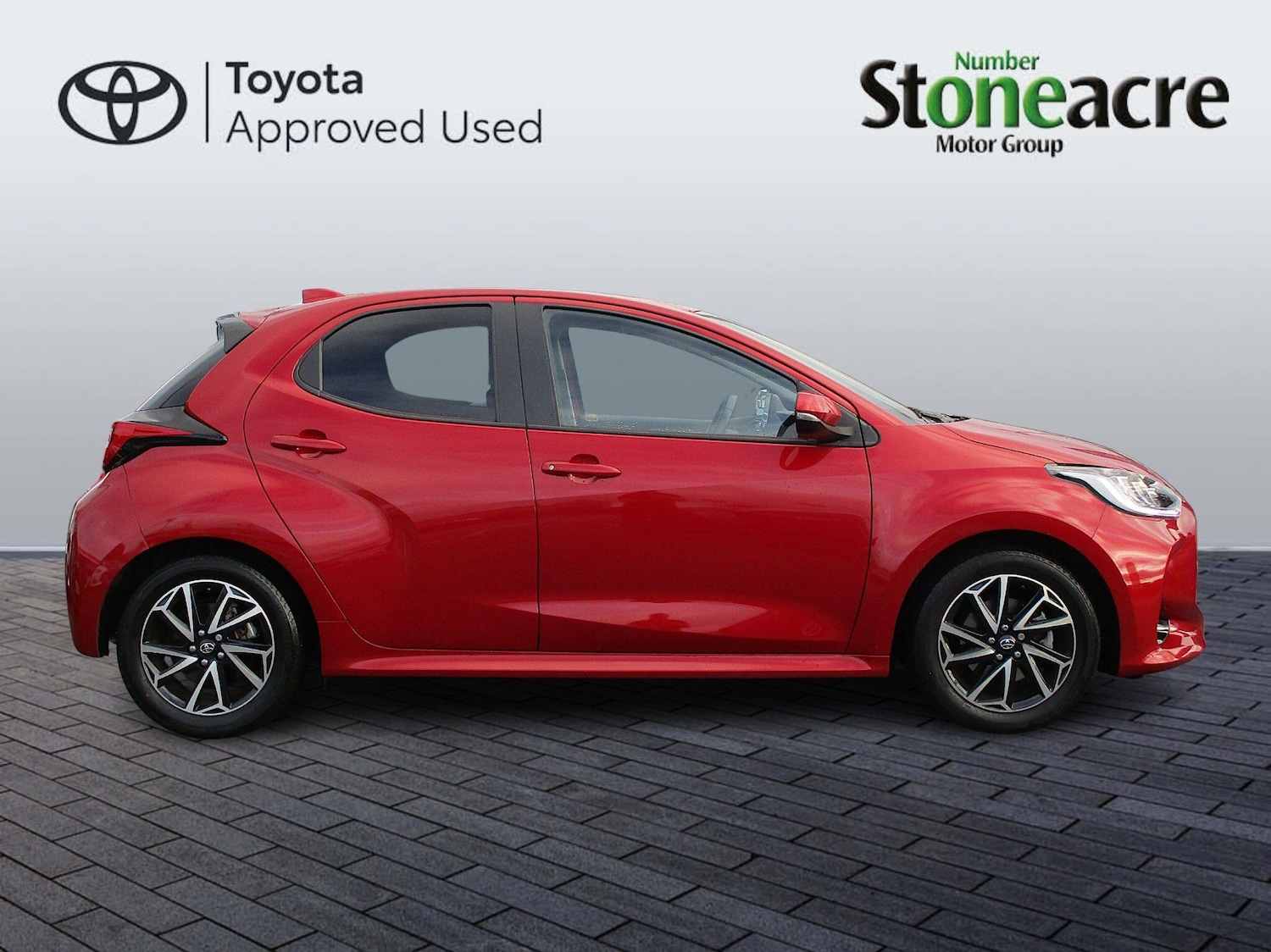 Used Toyota Yaris 2022 for sale - 76573466: Photo 4