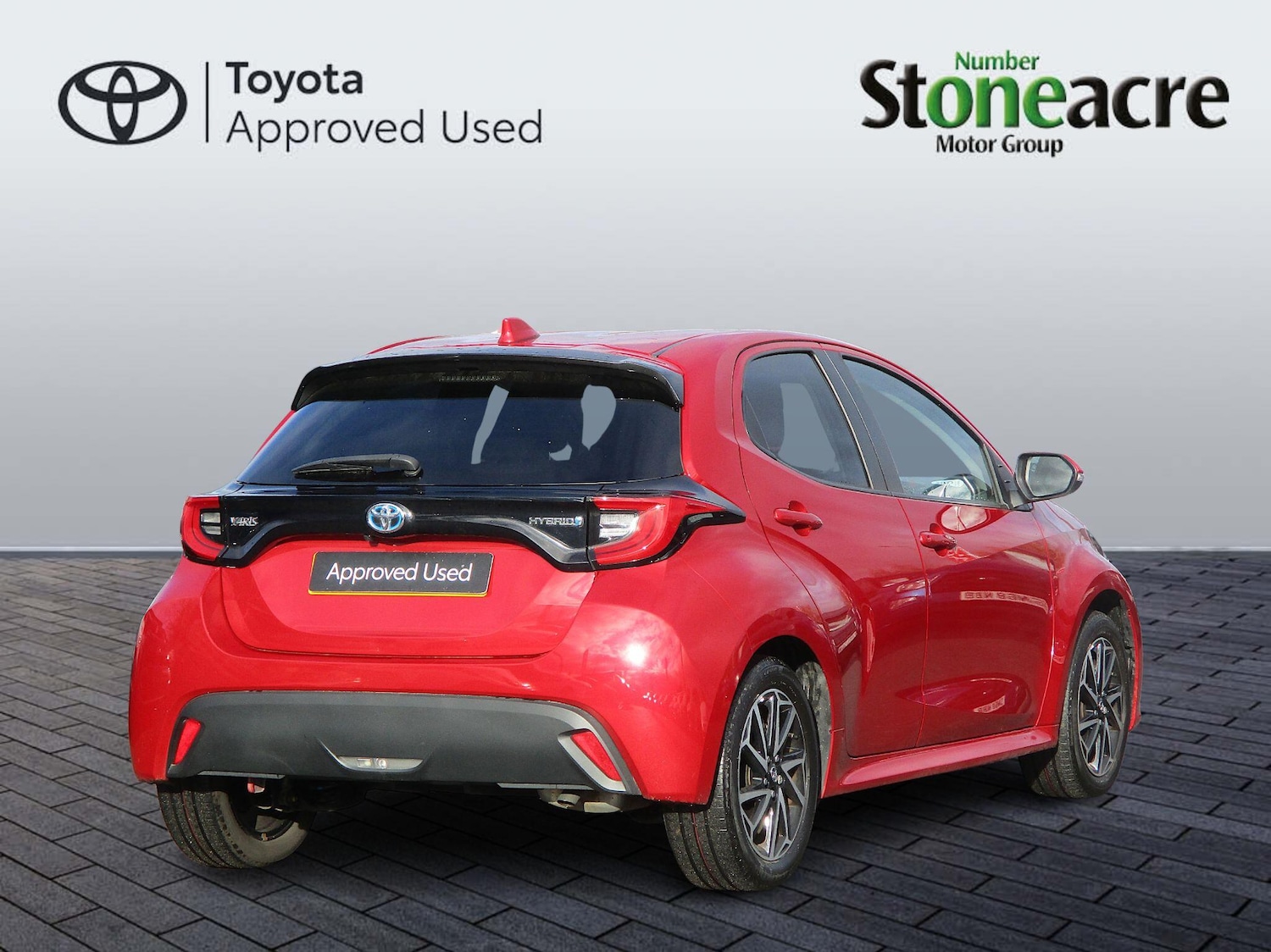 Used Toyota Yaris 2022 for sale - 76573466: Photo 5