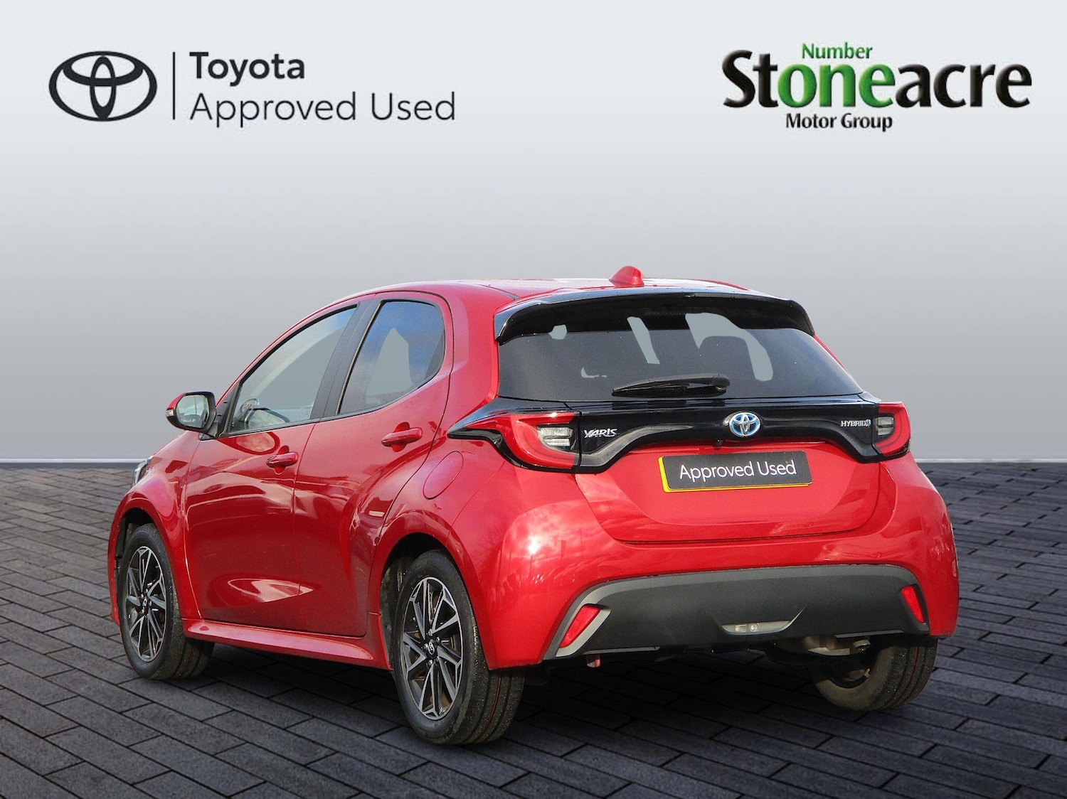 Used Toyota Yaris 2022 for sale - 76573466: Photo 7