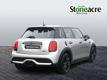 Used MINI Hatch 2024 for sale - 79621512: Photo