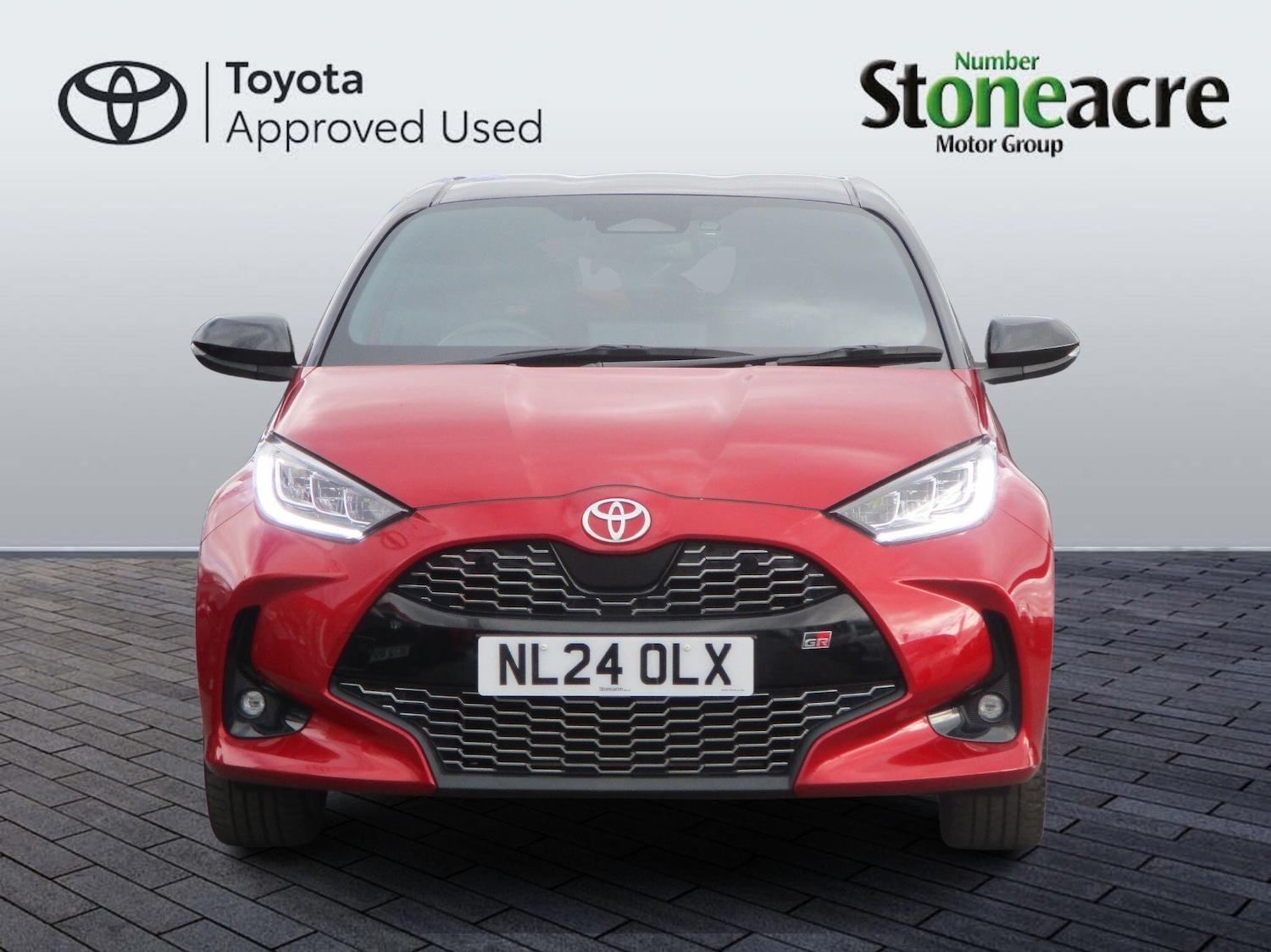 Used Toyota Yaris for sale - 78115054: Photo 10