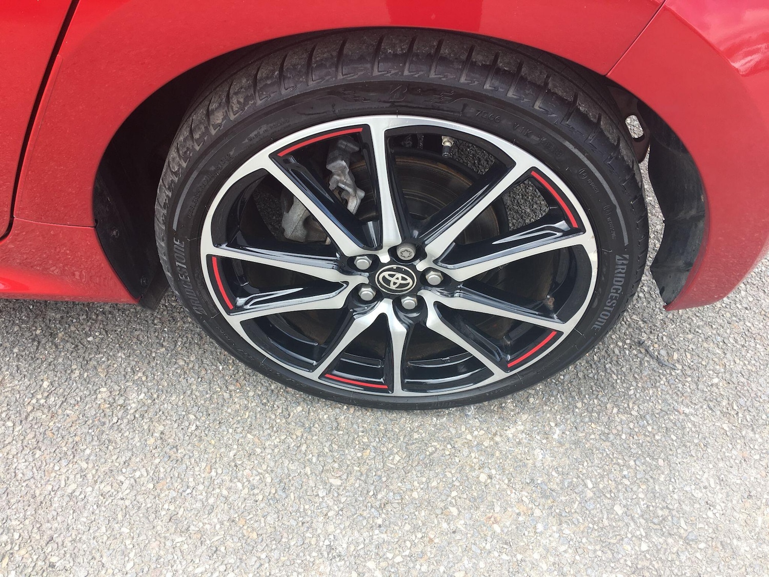 Used Toyota Yaris for sale - 78115054: Photo 11