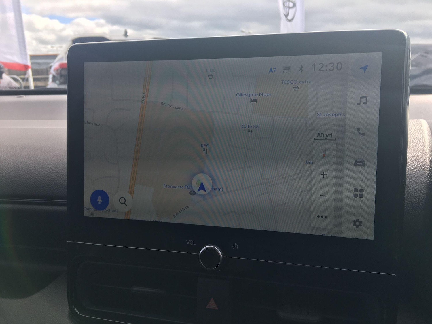 Used Toyota Yaris for sale - 78115054: Photo 18