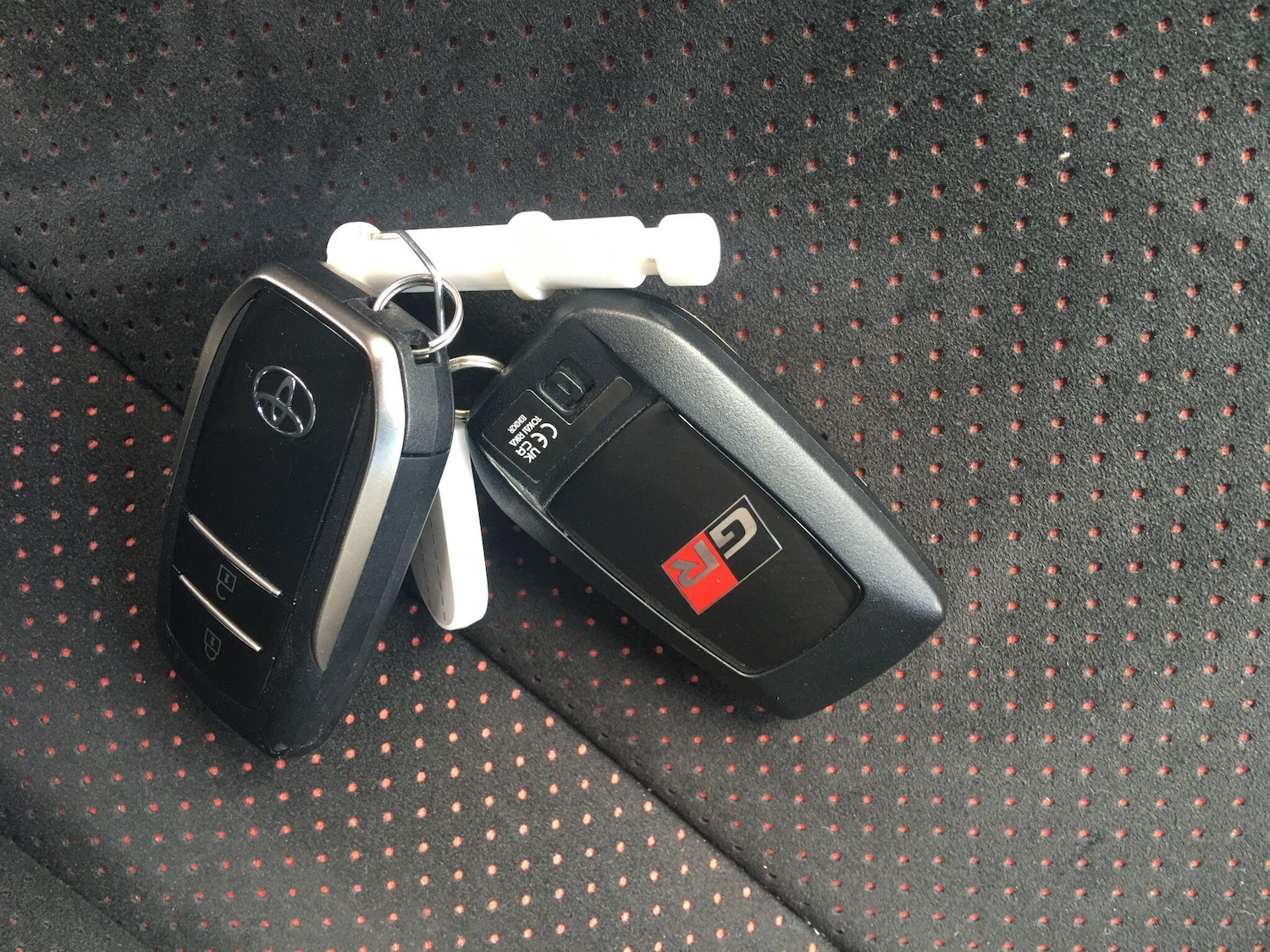 Used Toyota Yaris for sale - 78115054: Photo 21