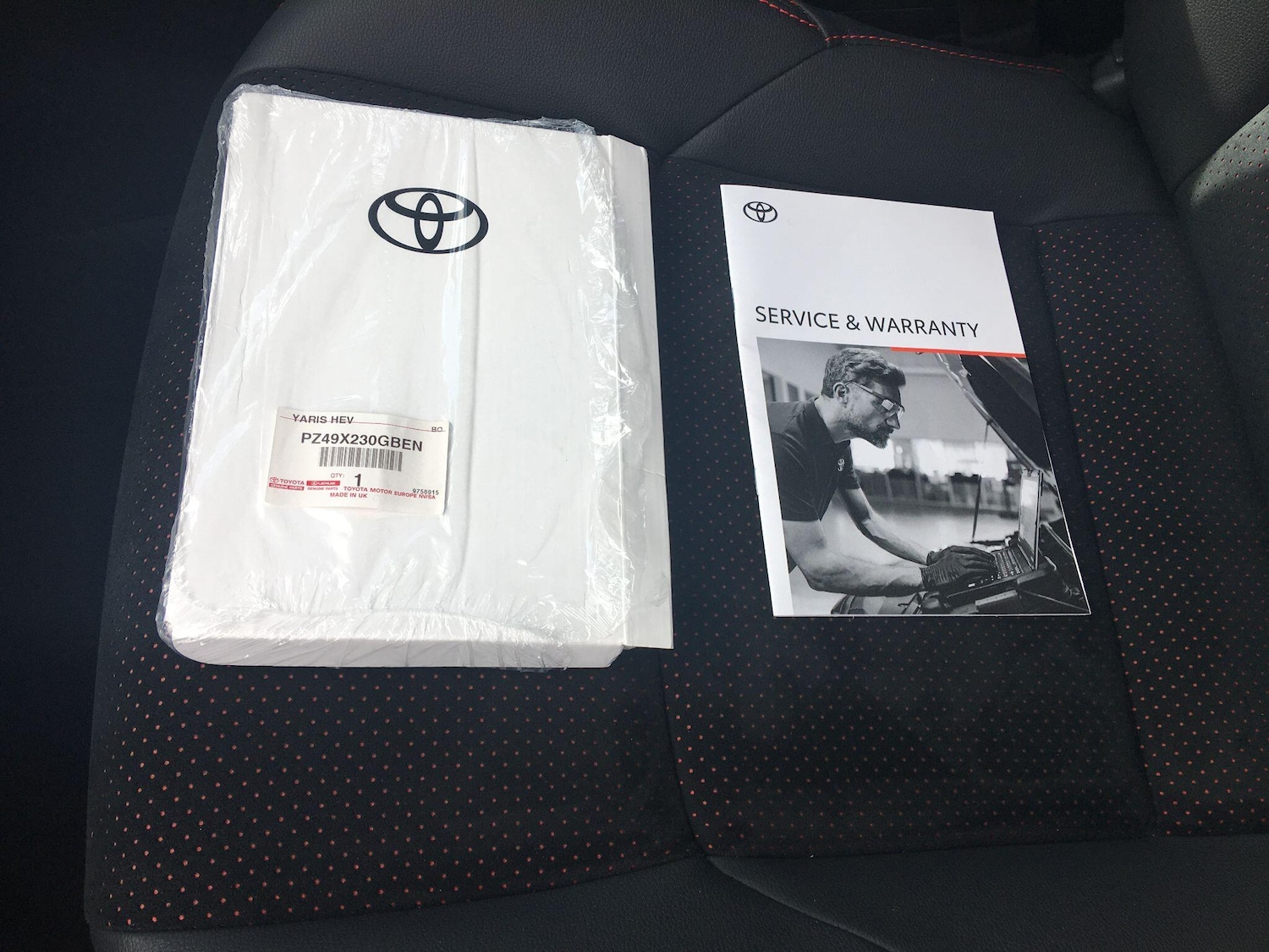 Used Toyota Yaris for sale - 78115054: Photo 22