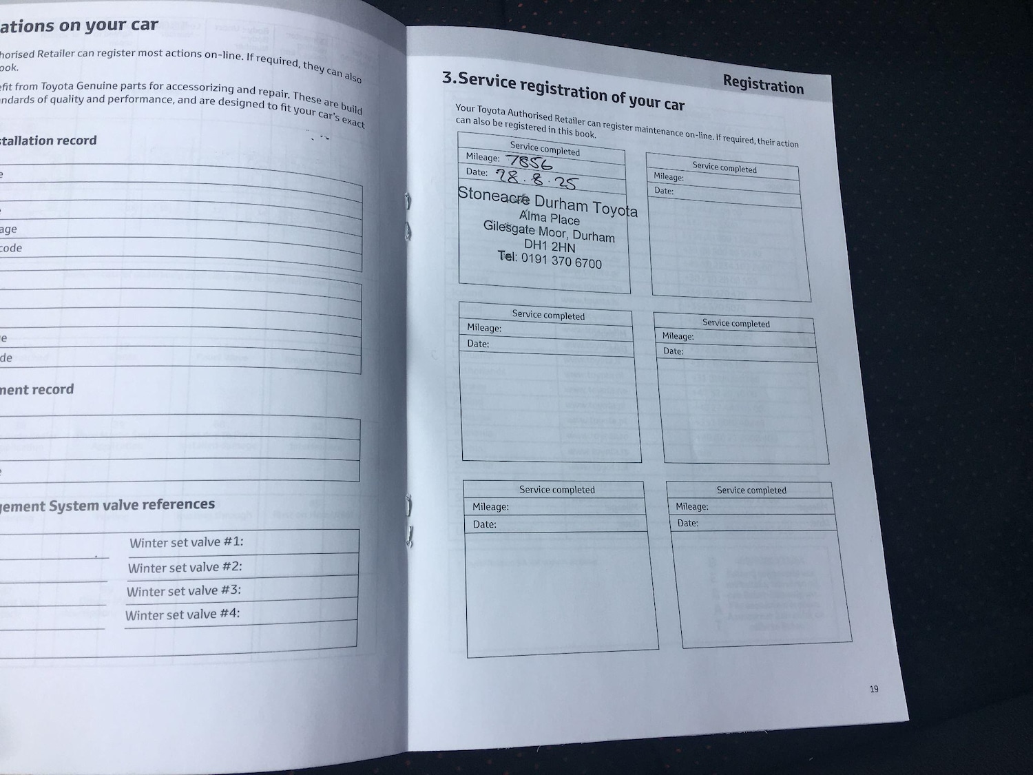 Used Toyota Yaris for sale - 78115054: Photo 23