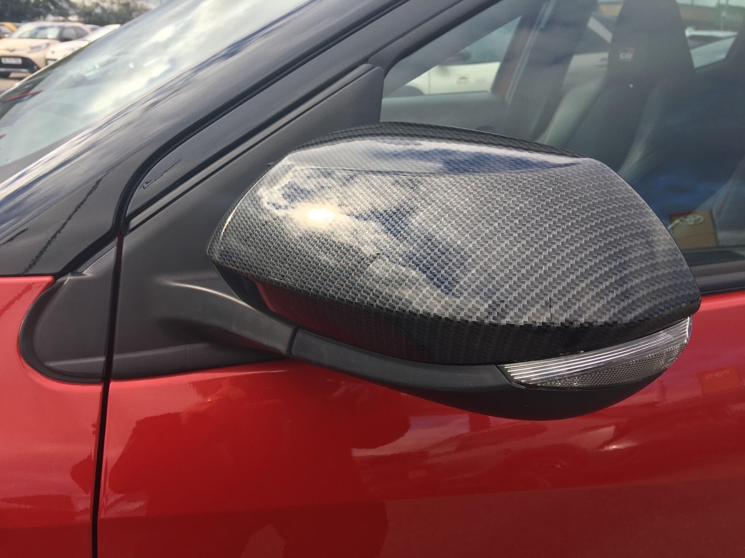 Used Toyota Yaris for sale - 78115054: Photo 35