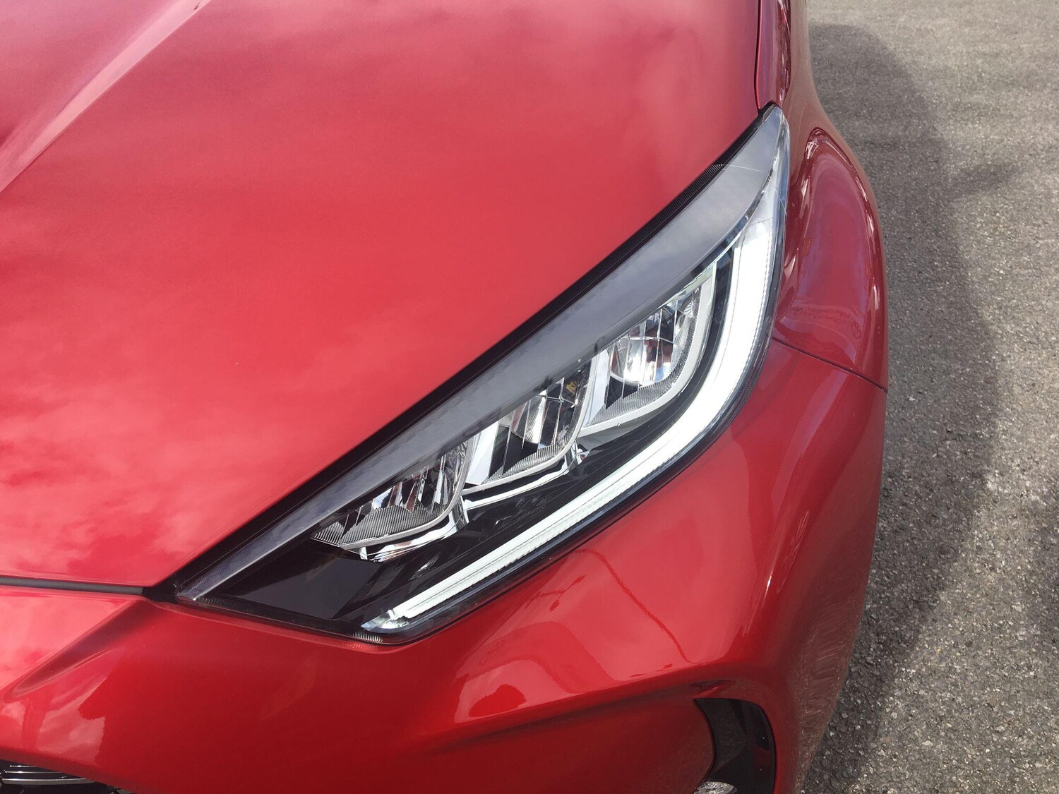 Used Toyota Yaris for sale - 78115054: Photo 36