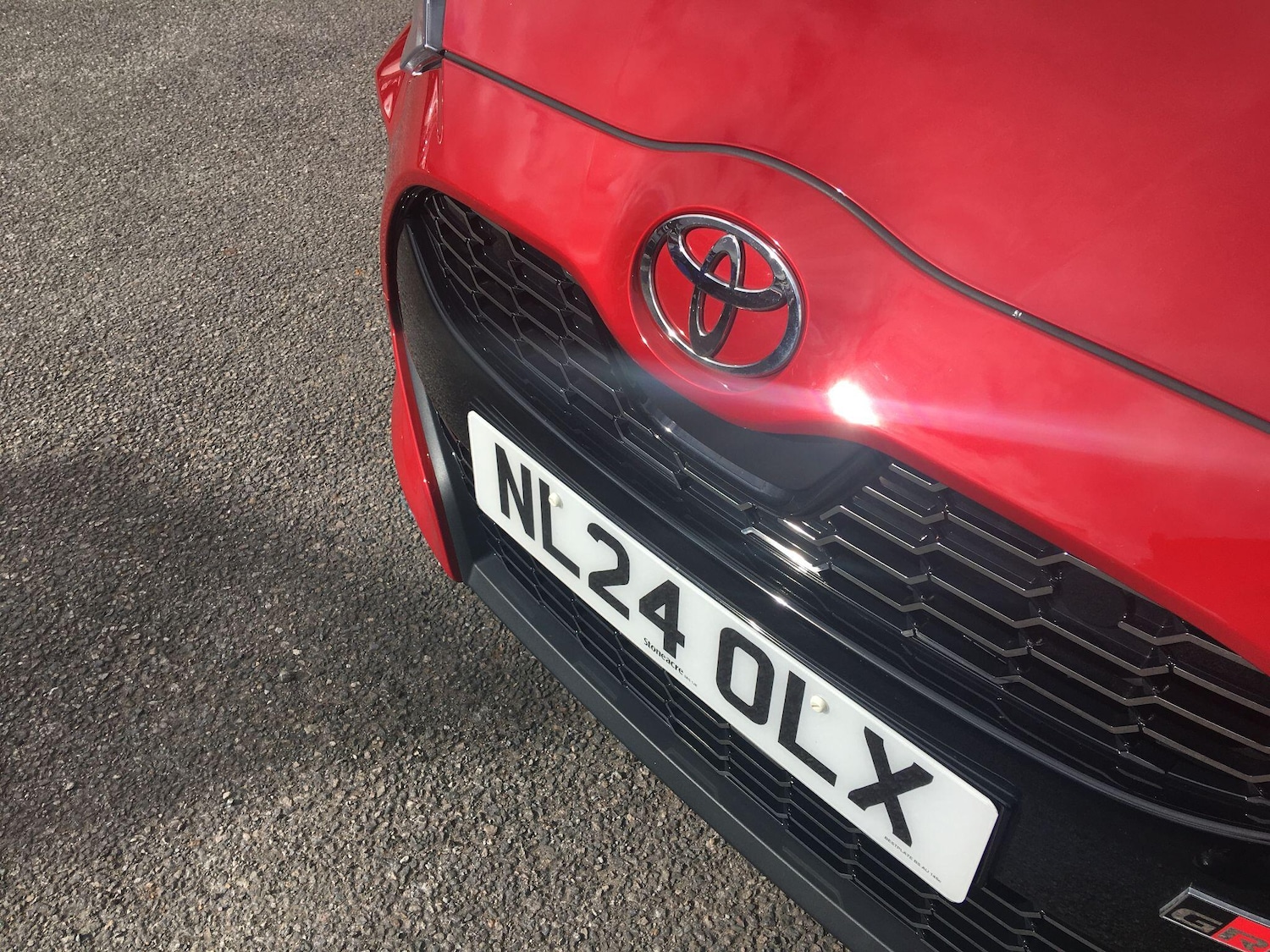 Used Toyota Yaris for sale - 78115054: Photo 38