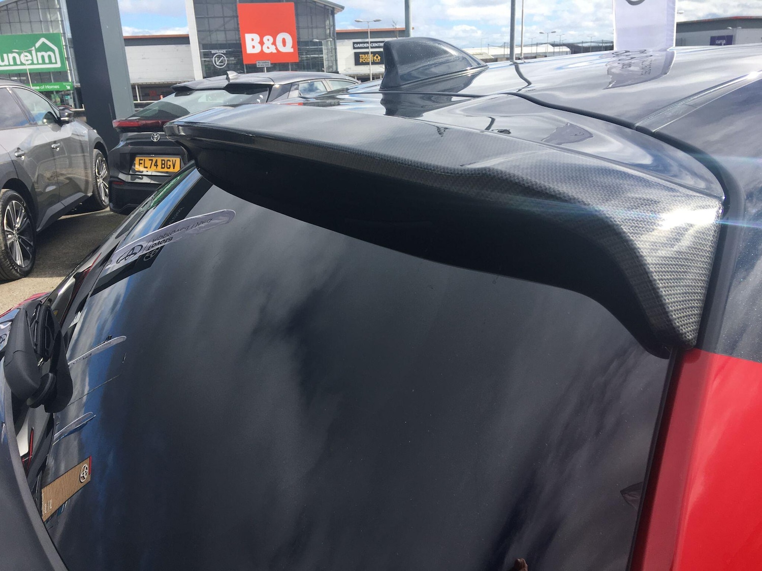 Used Toyota Yaris for sale - 78115054: Photo 39