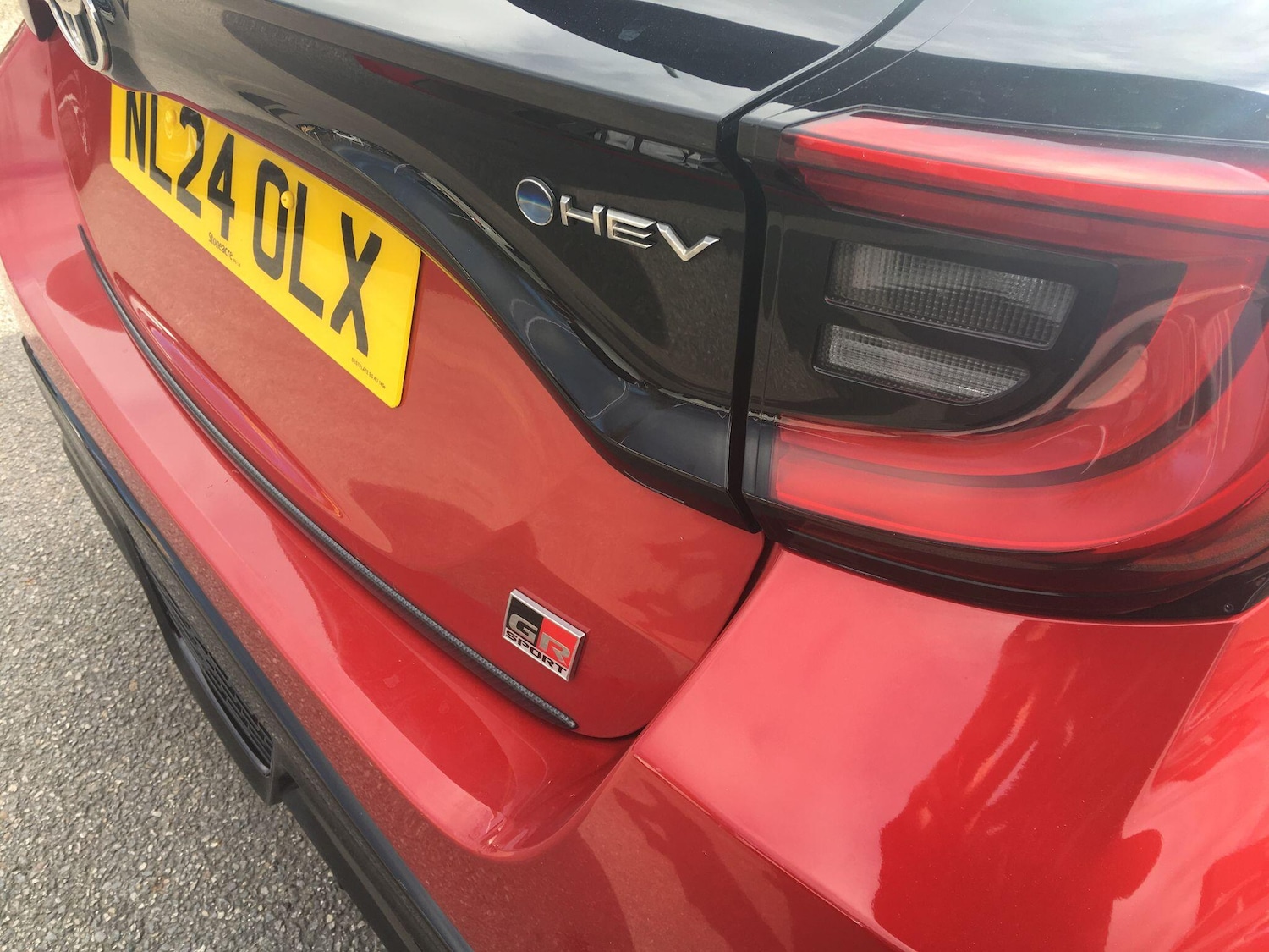 Used Toyota Yaris for sale - 78115054: Photo 40