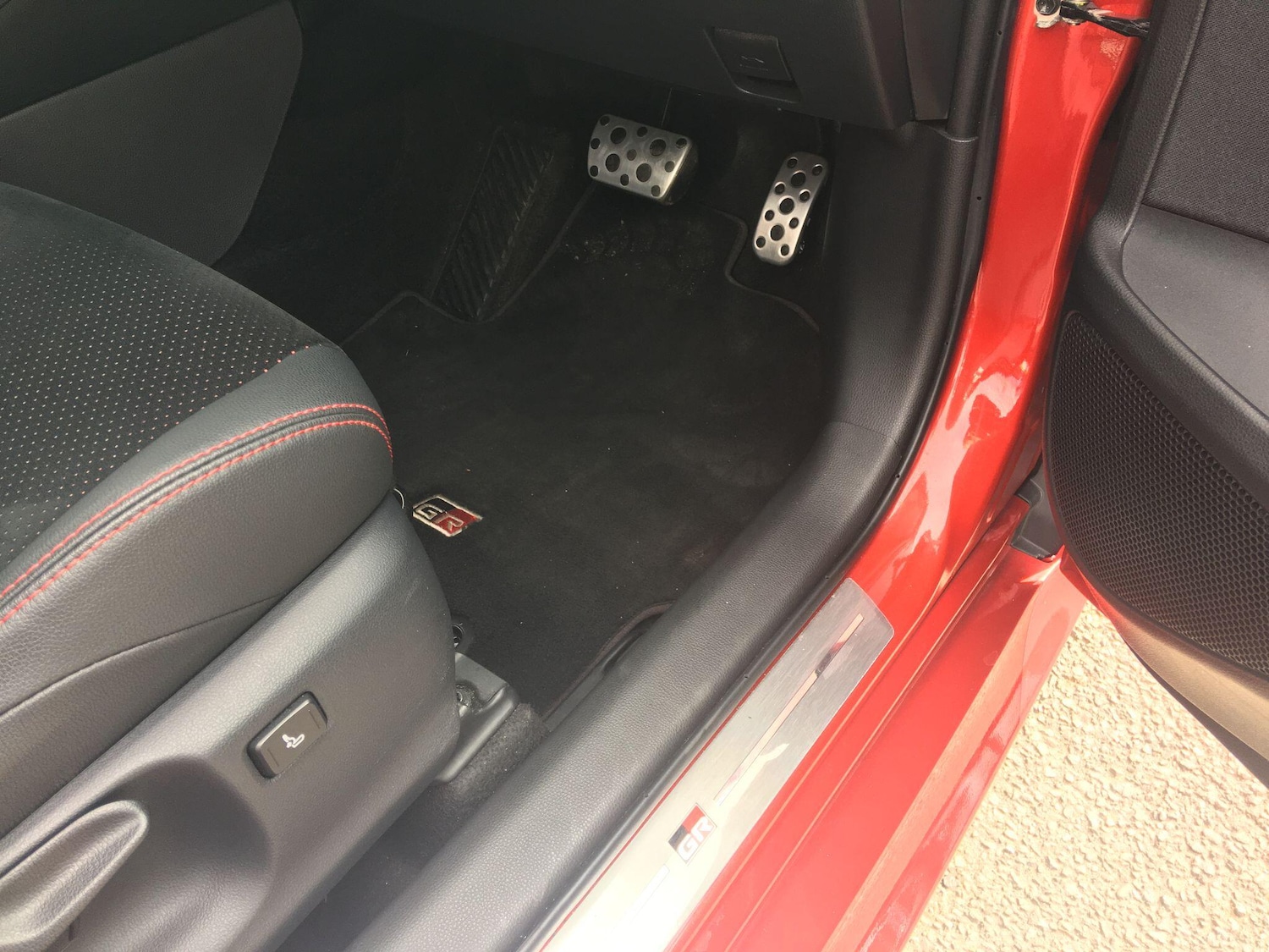 Used Toyota Yaris for sale - 78115054: Photo 41