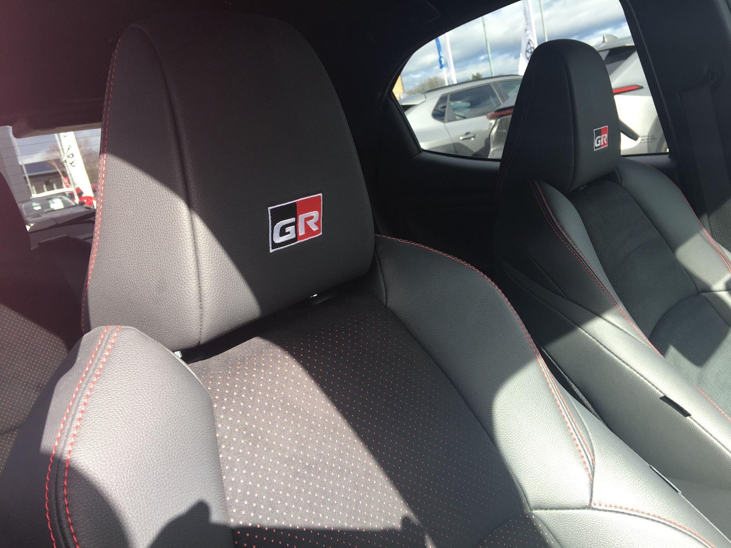 Used Toyota Yaris for sale - 78115054: Photo 43