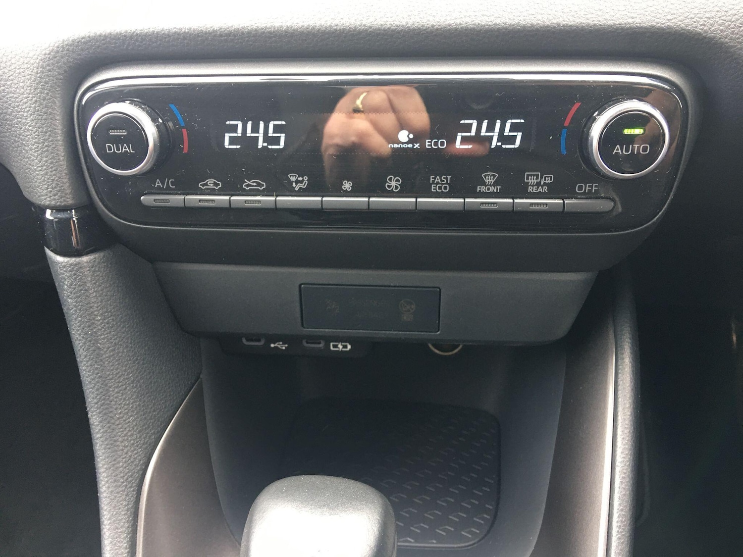 Used Toyota Yaris for sale - 78115054: Photo 48