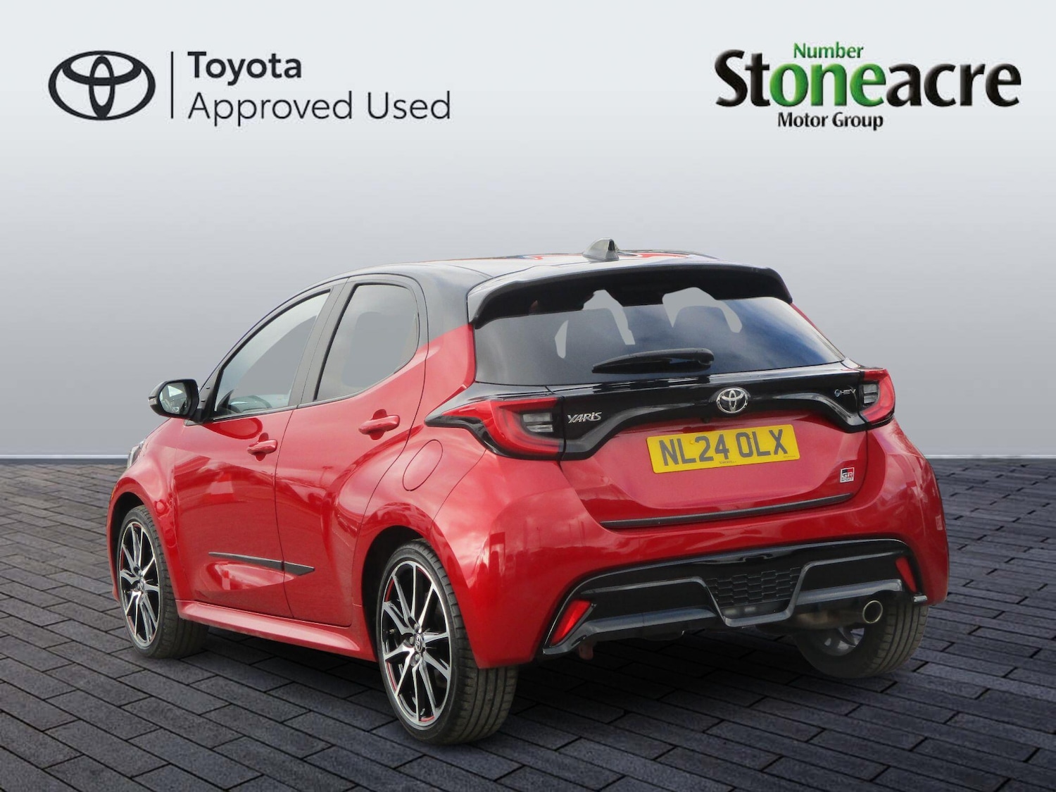 Used Toyota Yaris for sale - 78115054: Photo 7