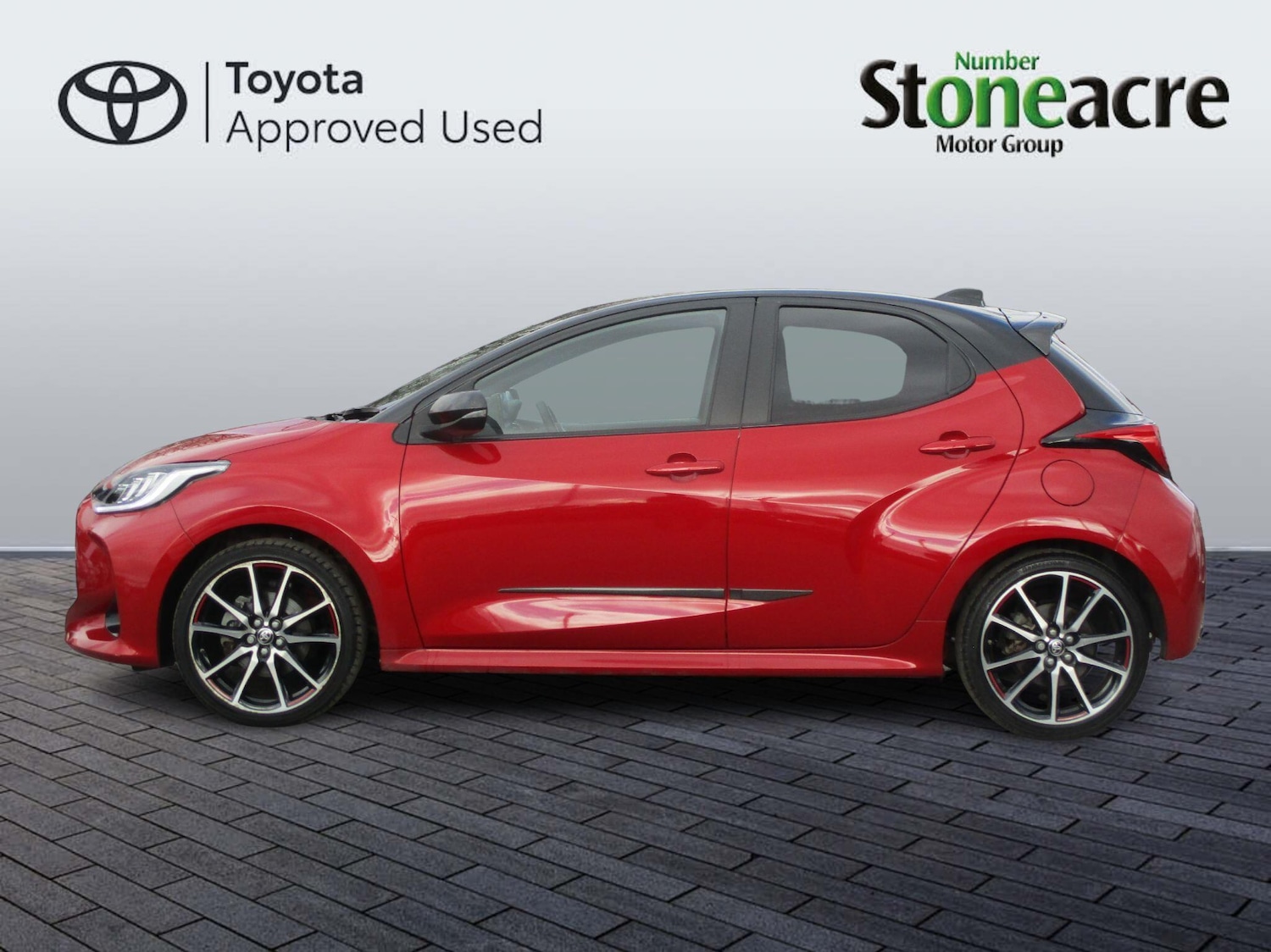 Used Toyota Yaris for sale - 78115054: Photo 8