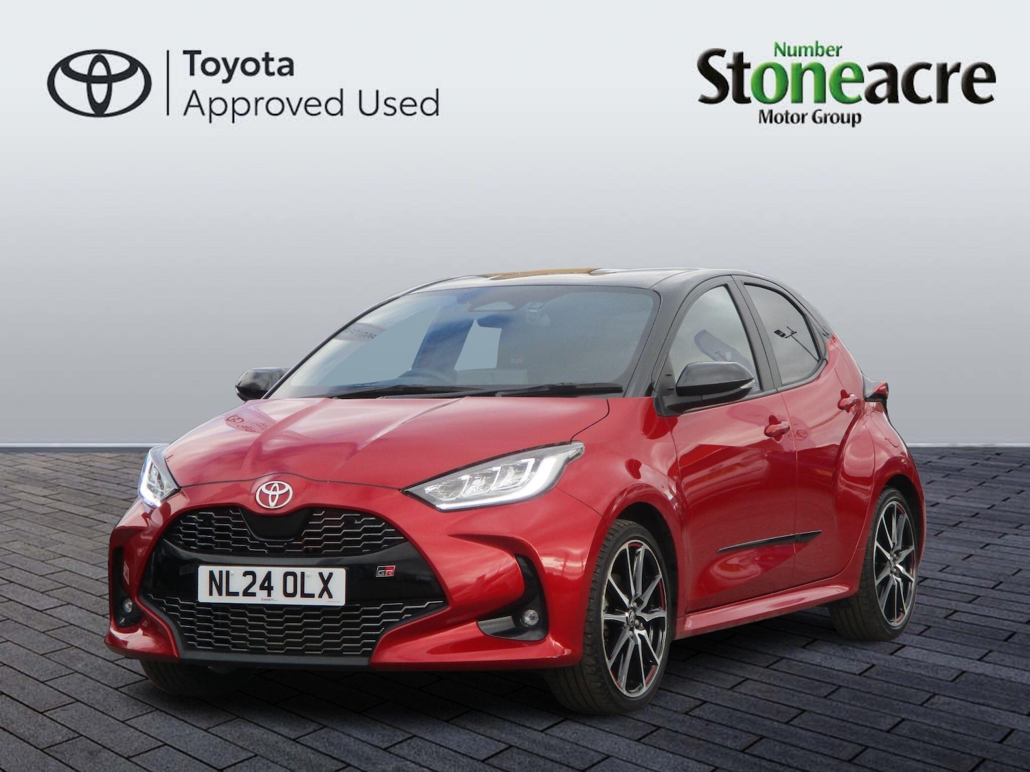 Used Toyota Yaris for sale - 78115054: Photo 9