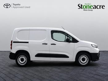 Used Toyota ProAce 2026 for sale - 79645571: Photo