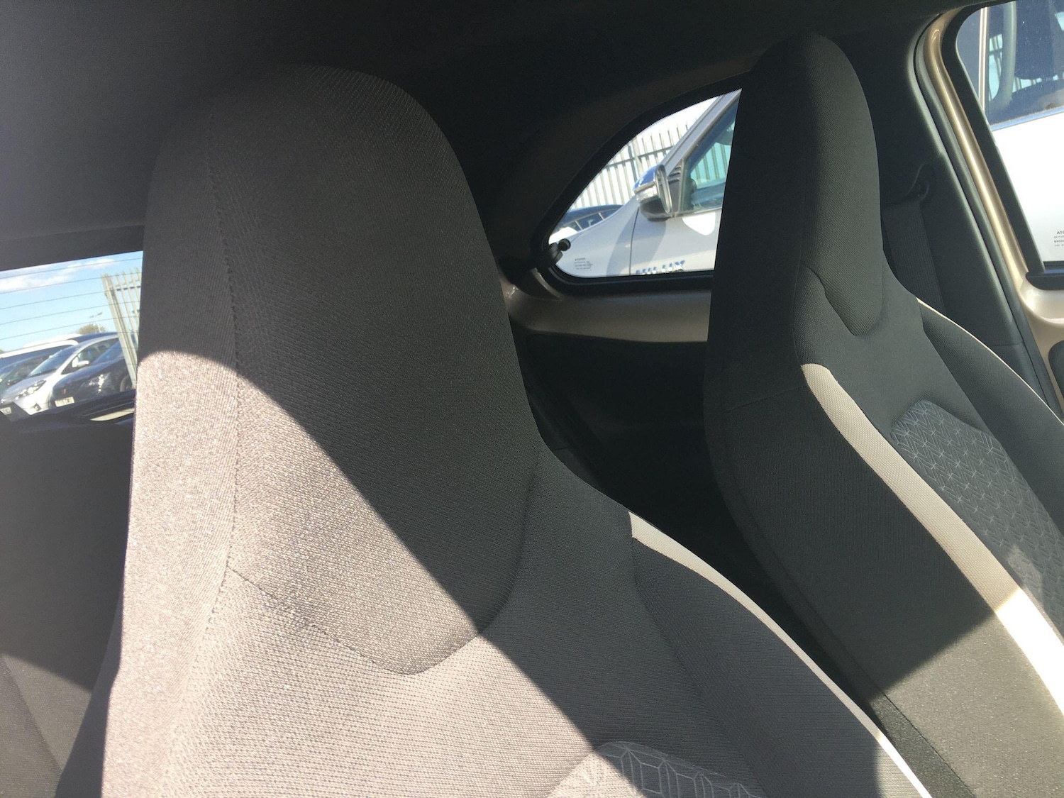 Vehicle 28