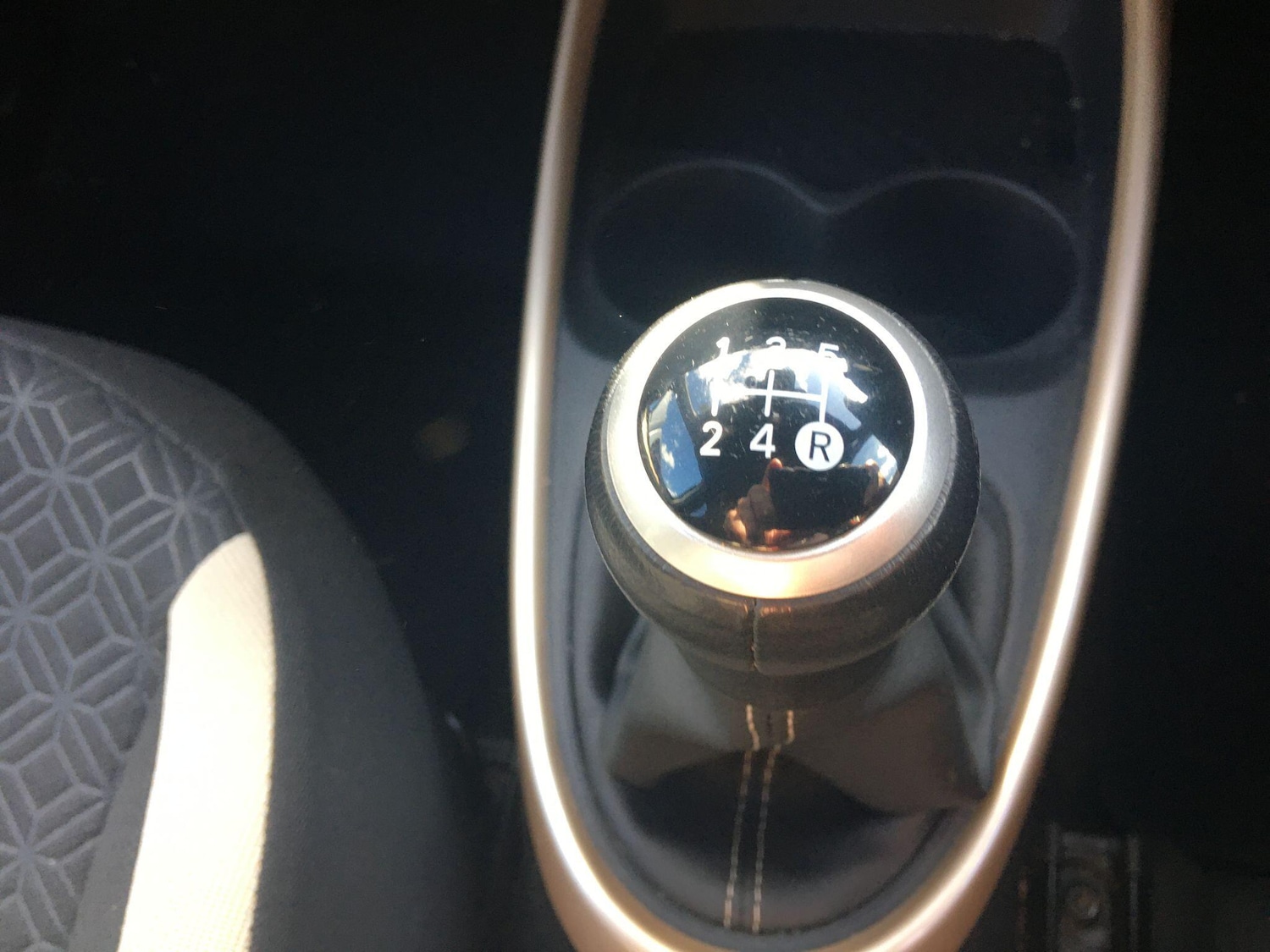 Vehicle 31