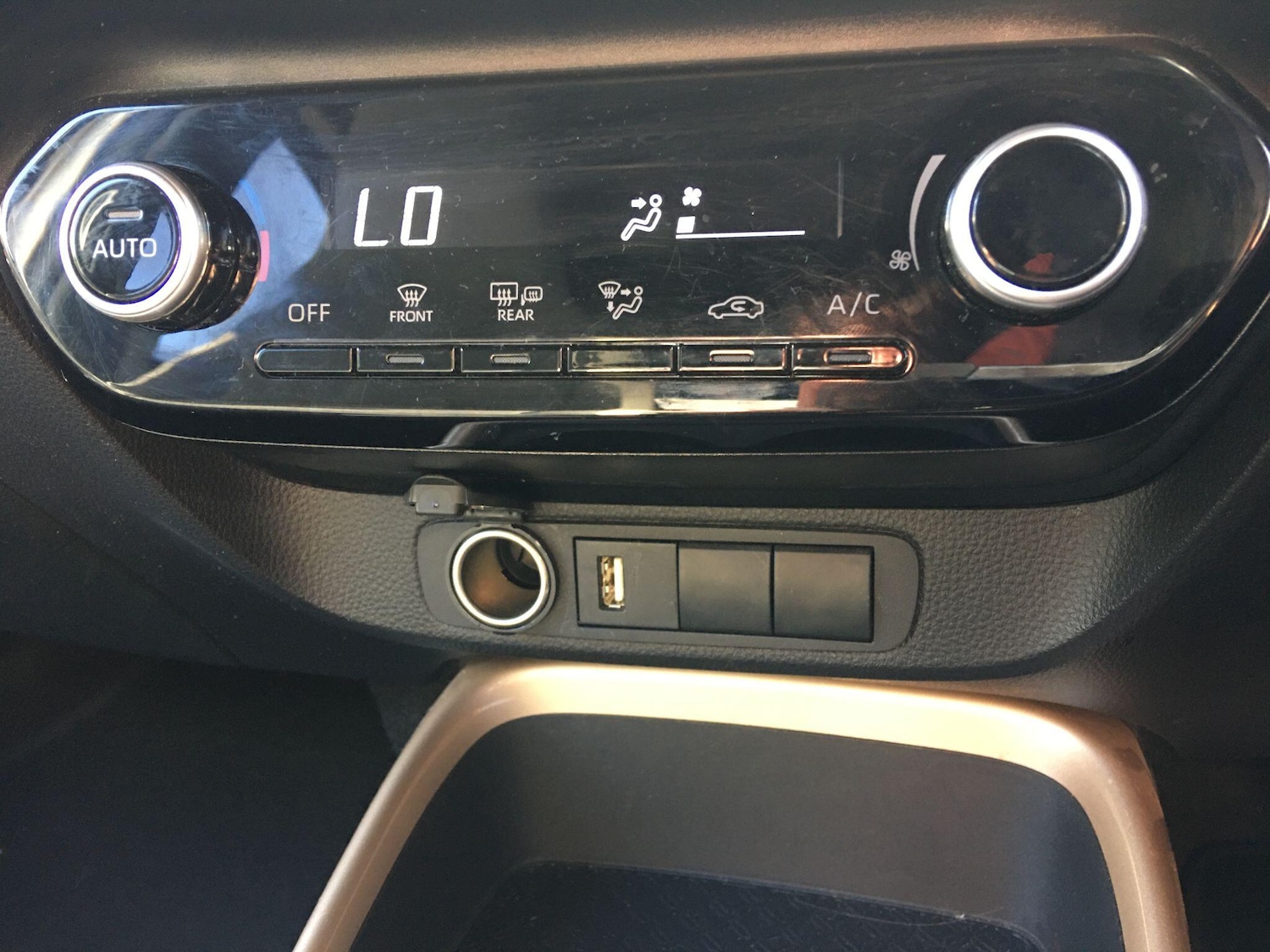 Vehicle 32