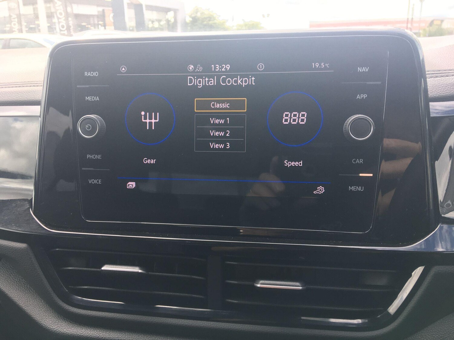 Vehicle 31