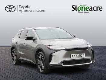 Used Toyota Other 2024 for sale - 78215069: Photo