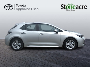 Used Toyota Corolla 2022 for sale - 75402051: Photo