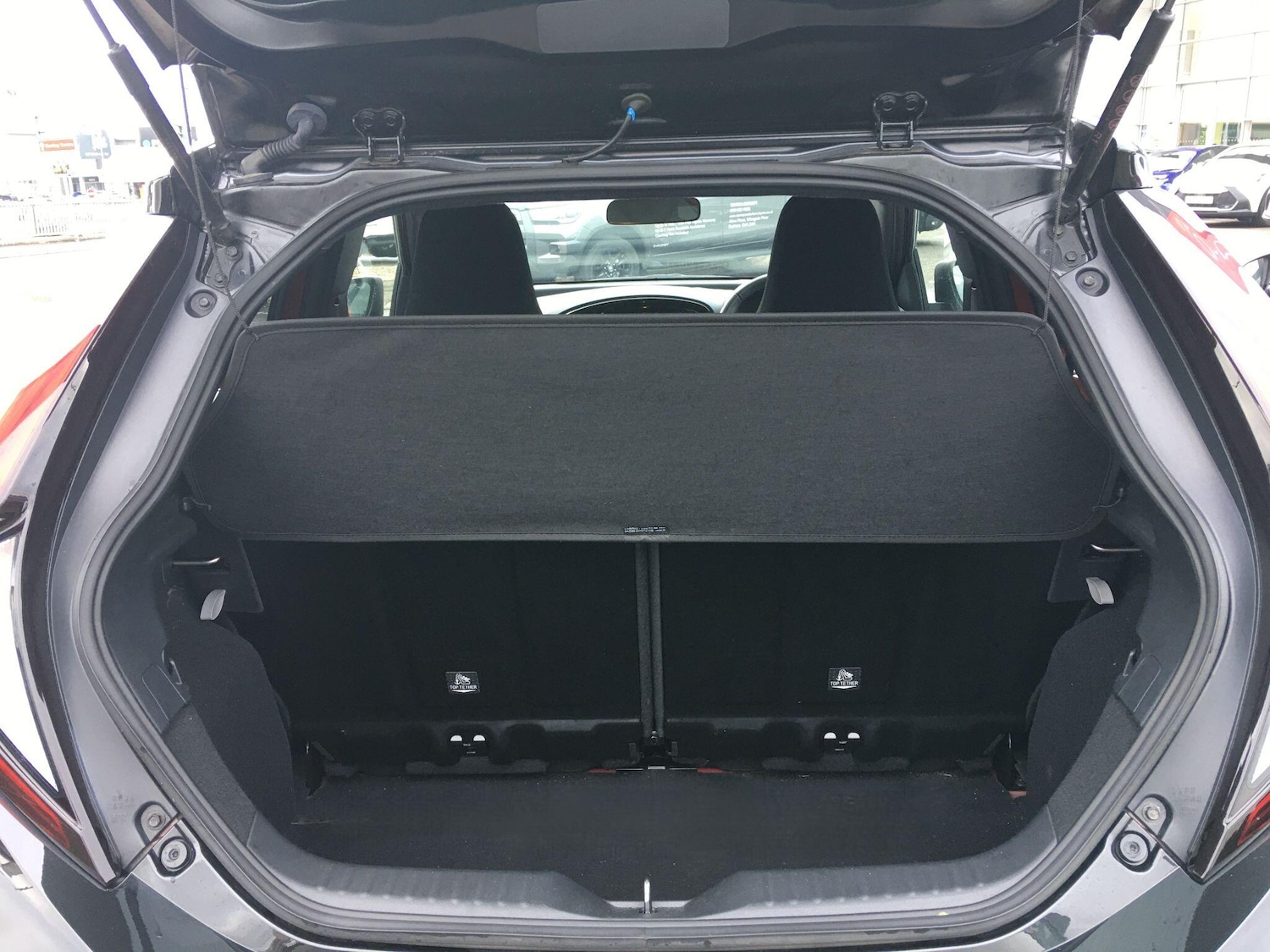 Used Toyota Aygo X 2022 for sale - 76484820: Photo 12