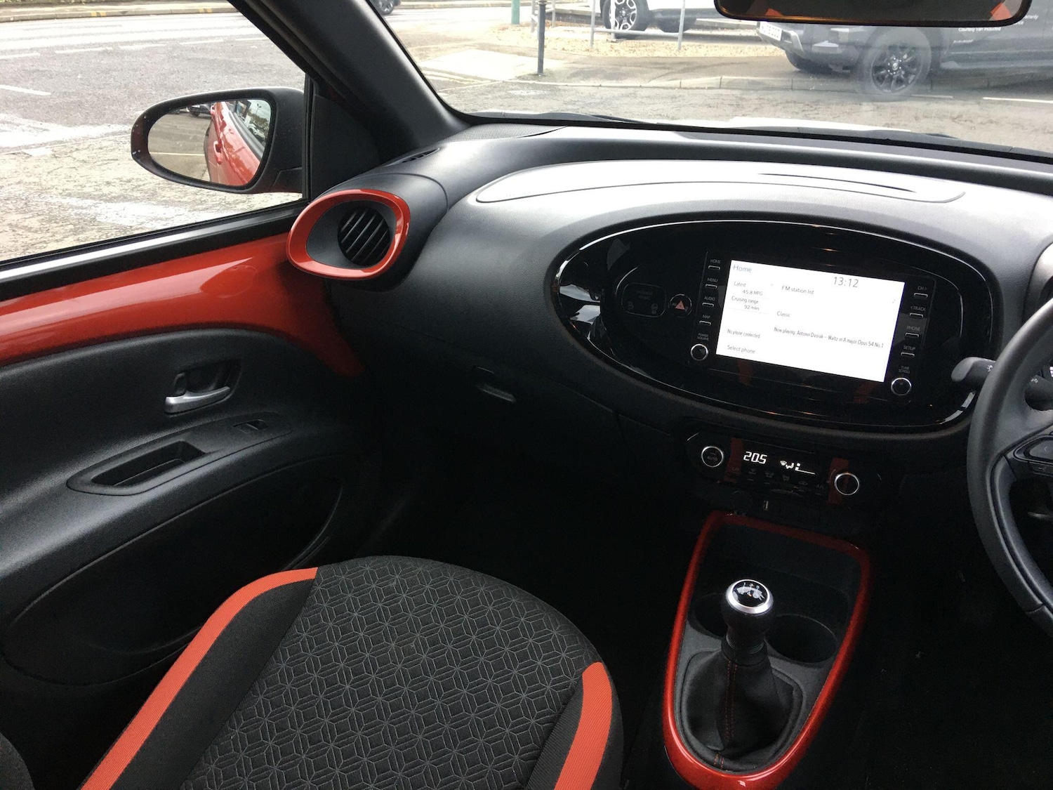 Used Toyota Aygo X 2022 for sale - 76484820: Photo 16