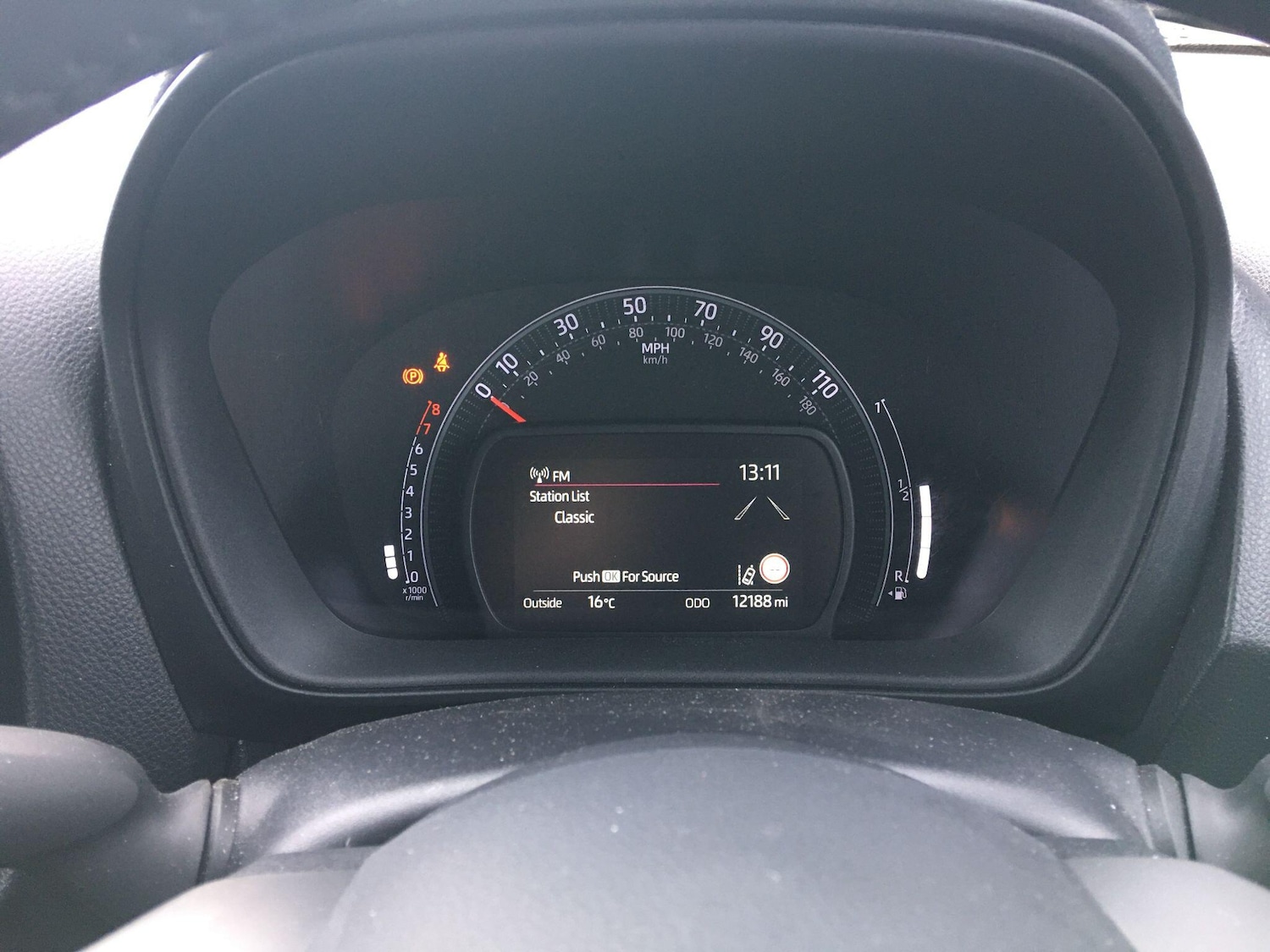 Used Toyota Aygo X 2022 for sale - 76484820: Photo 17